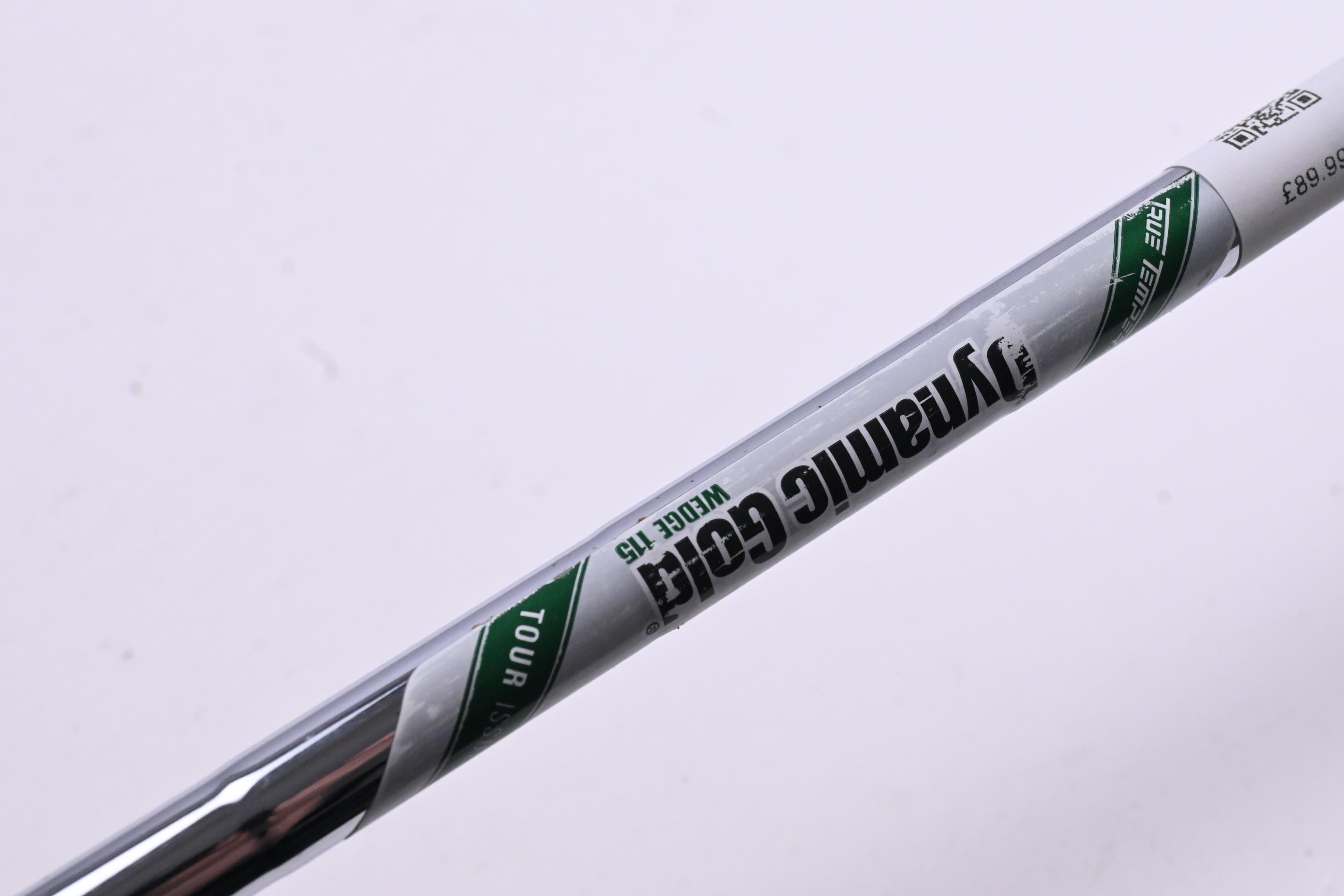 Taylormade Milled Grind 4 Sand Wedge / 56 Degree / Wedge Flex Dynamic Gold Shaft