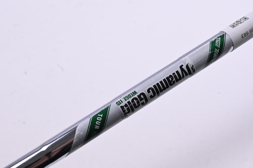 Taylormade Milled Grind 4 Sand Wedge / 56 Degree / Wedge Flex Dynamic Gold Shaft