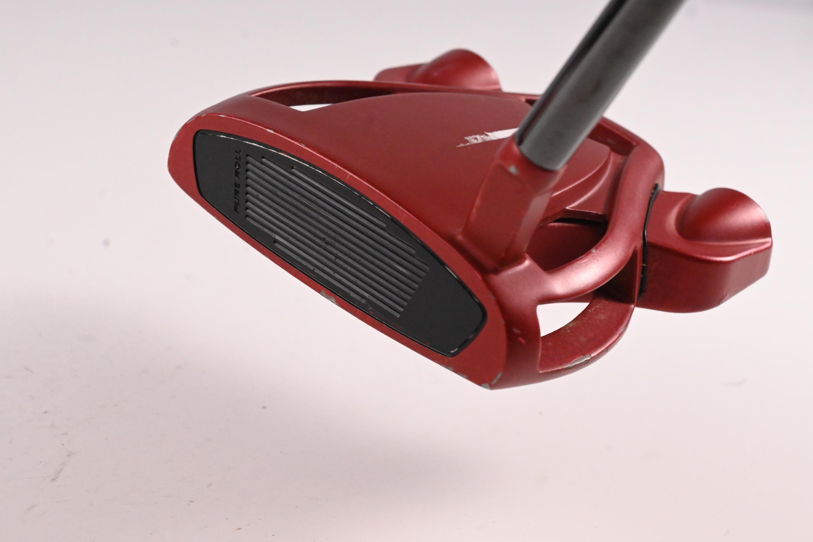 Taylormade Spider Tour Red Putter / 33 Inch