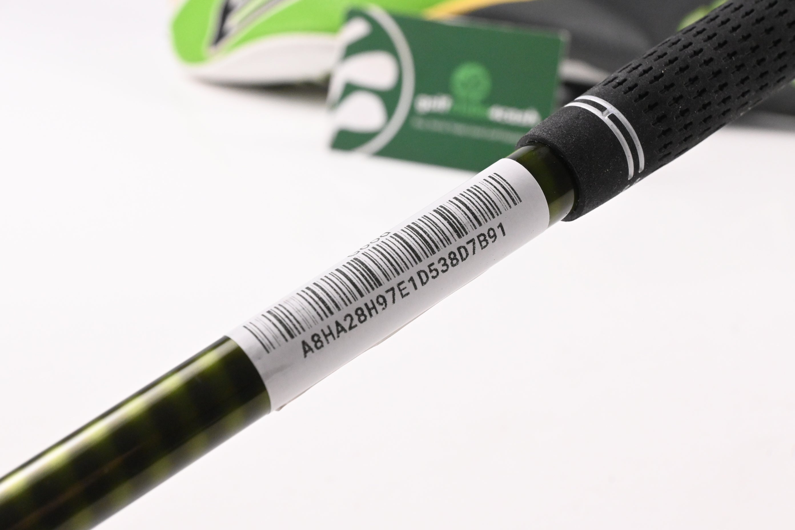 Tour Issue Callaway Epic Flash Sub Zero TD Driver / 10.5 Degree / Stiff Flex