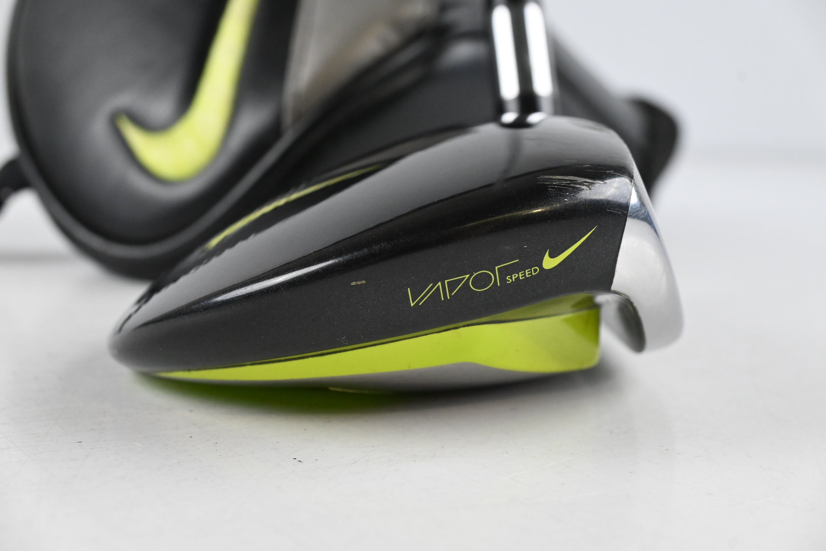 Nike Vapor Speed #3 Wood / 15 Degree / Stiff Flex Fubuki Z50 Shaft
