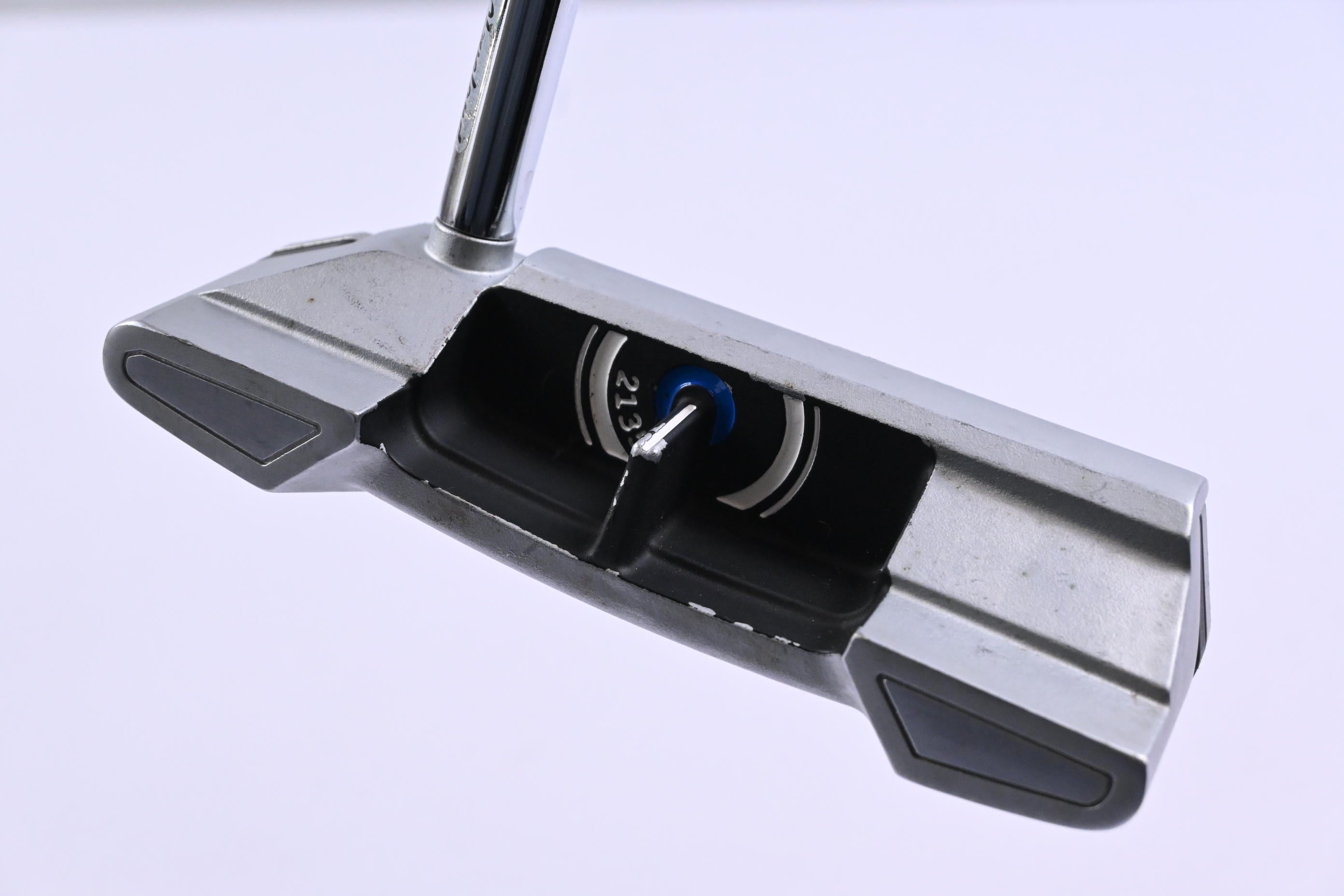Cleveland TFI 2135 Satin 8.0 Putter / 38 Inch