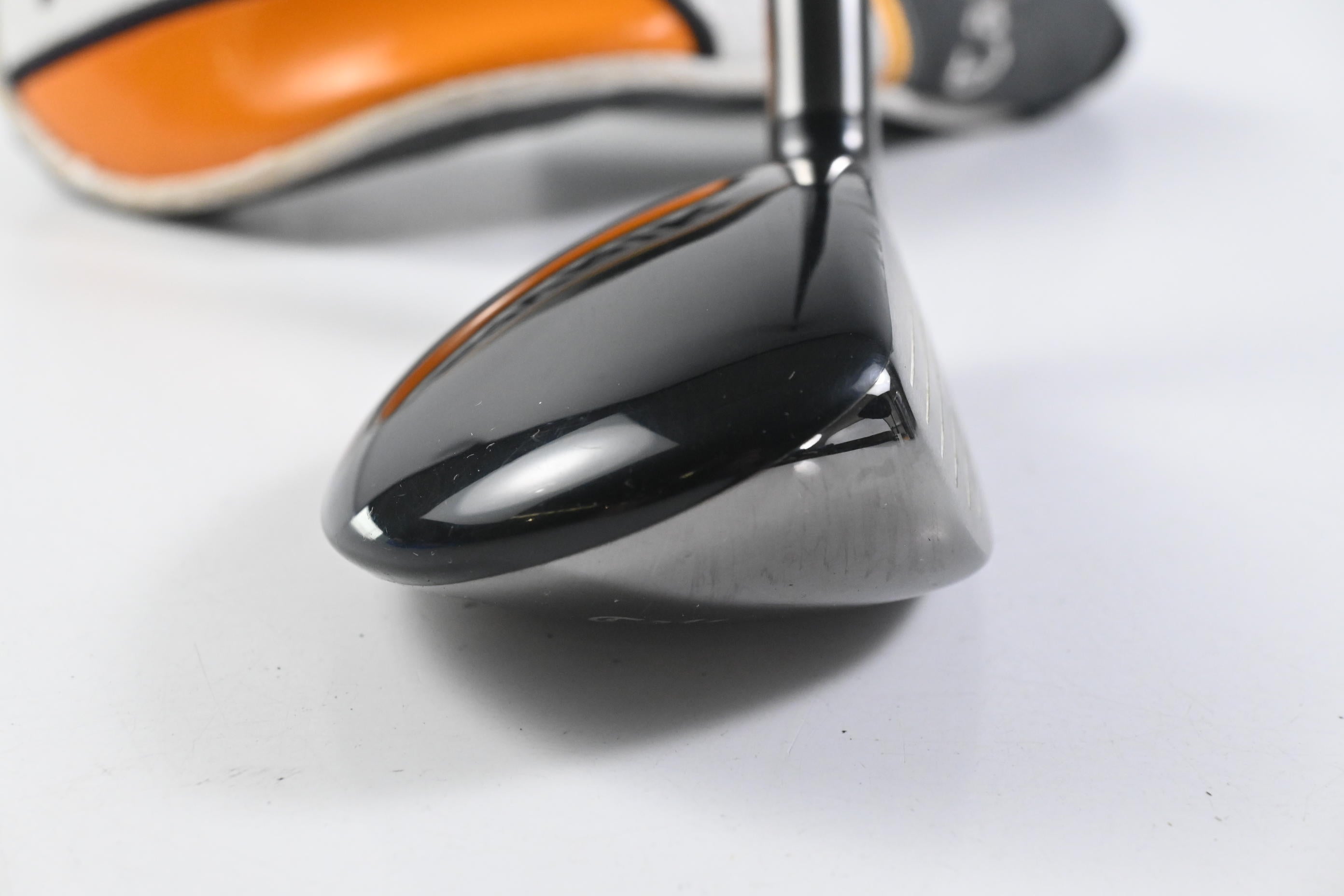 Callaway Mavrik Pro #3 Hybrid / 20 Degree / Stiff Flex KBS Hybrid 80 Shaft