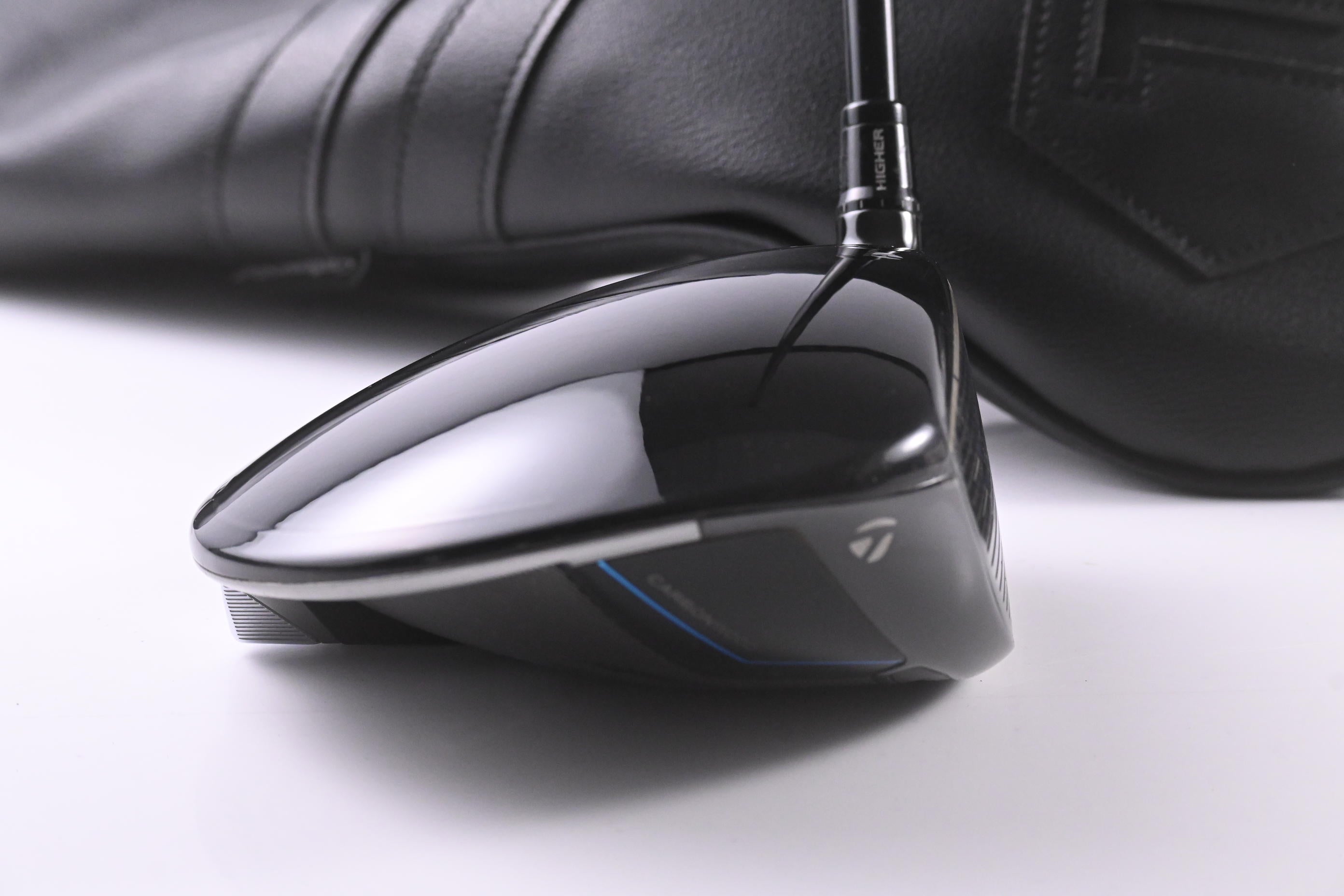 Taylormade Qi10 Max Driver / 10.5 Degree / Regular Flex Ventus TR Red 5 Shaft