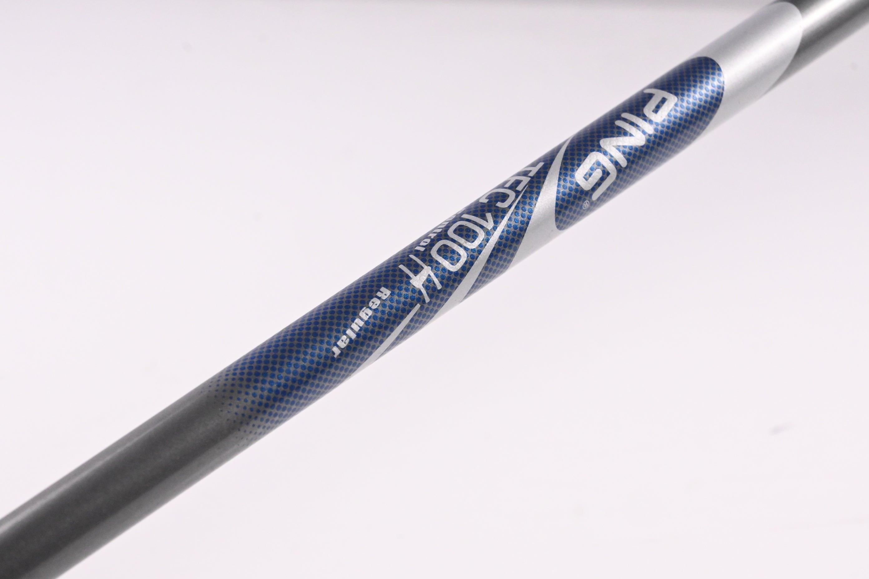 Left Hand Ping G5 #3 Hybrid / 19 Degree / Regular Flex Ping TFC 100 H Shaft
