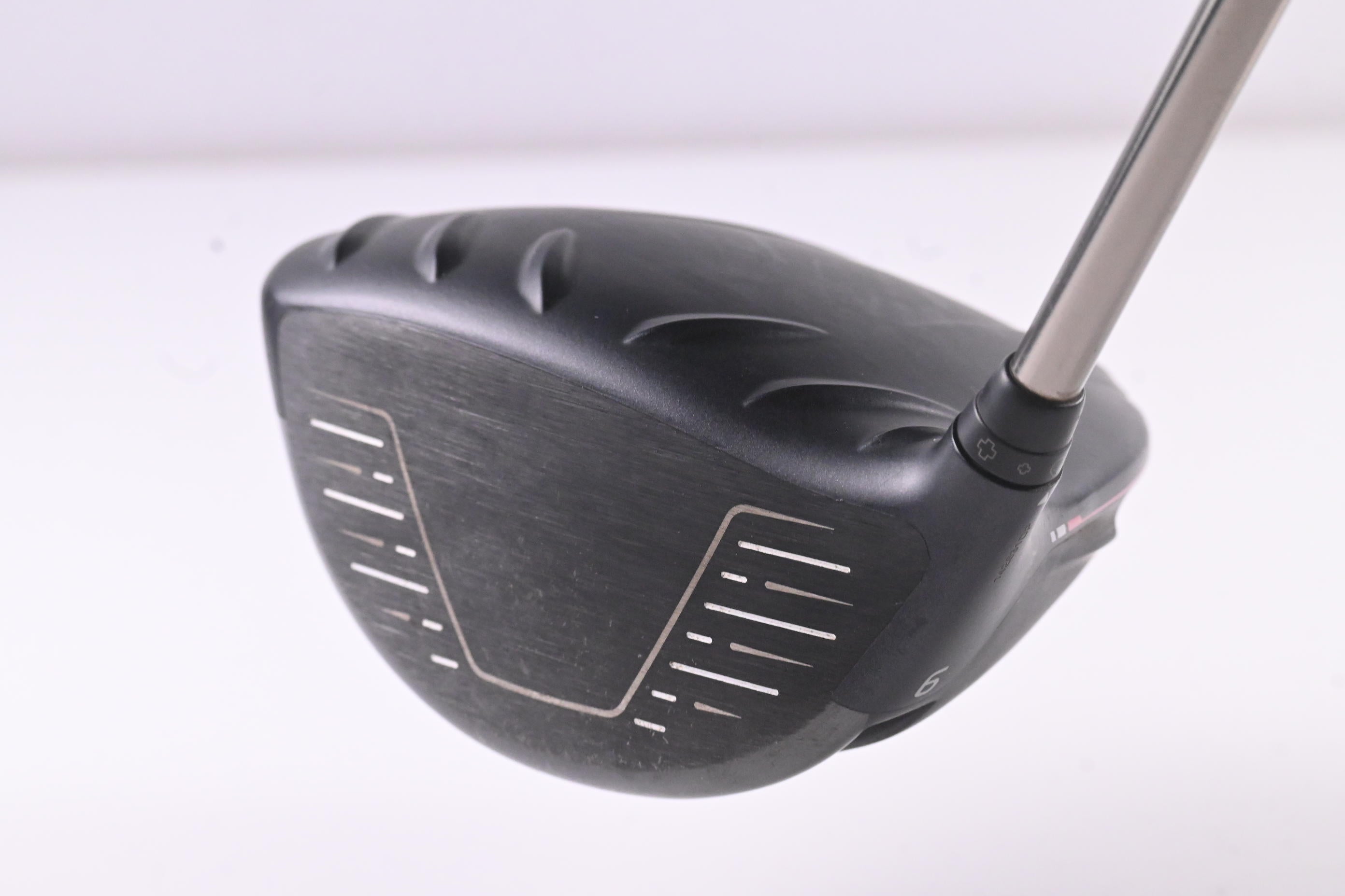 Ping G410 Plus Driver / 9 Degree / X-Flex Ping Tour 75 Shaft