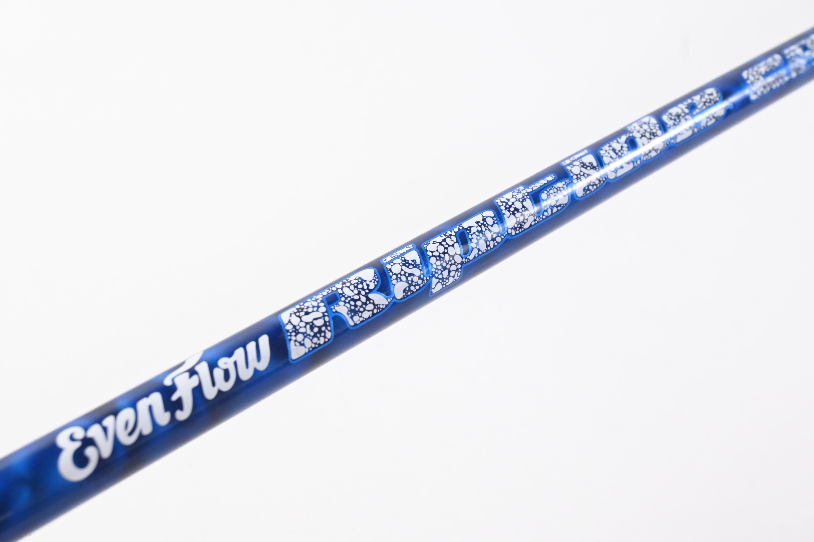Evenflow Riptide CB 60 Driver Shaft / Stiff Flex / Taylormade 2nd Gen