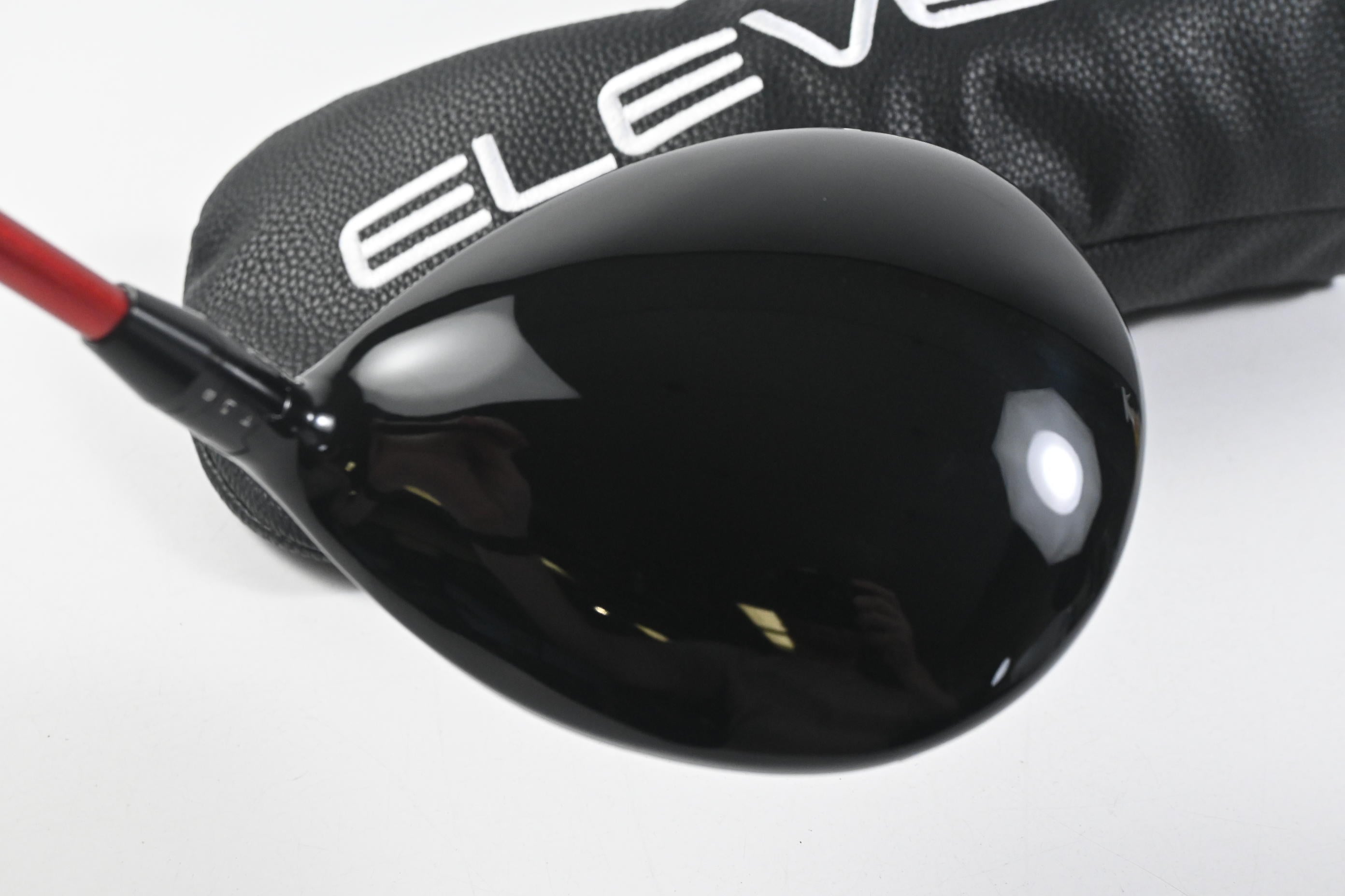 Eleven NH 01 Driver / 12 Degree / Senior Flex KBS Tour Driven 2.0 50 Shaft