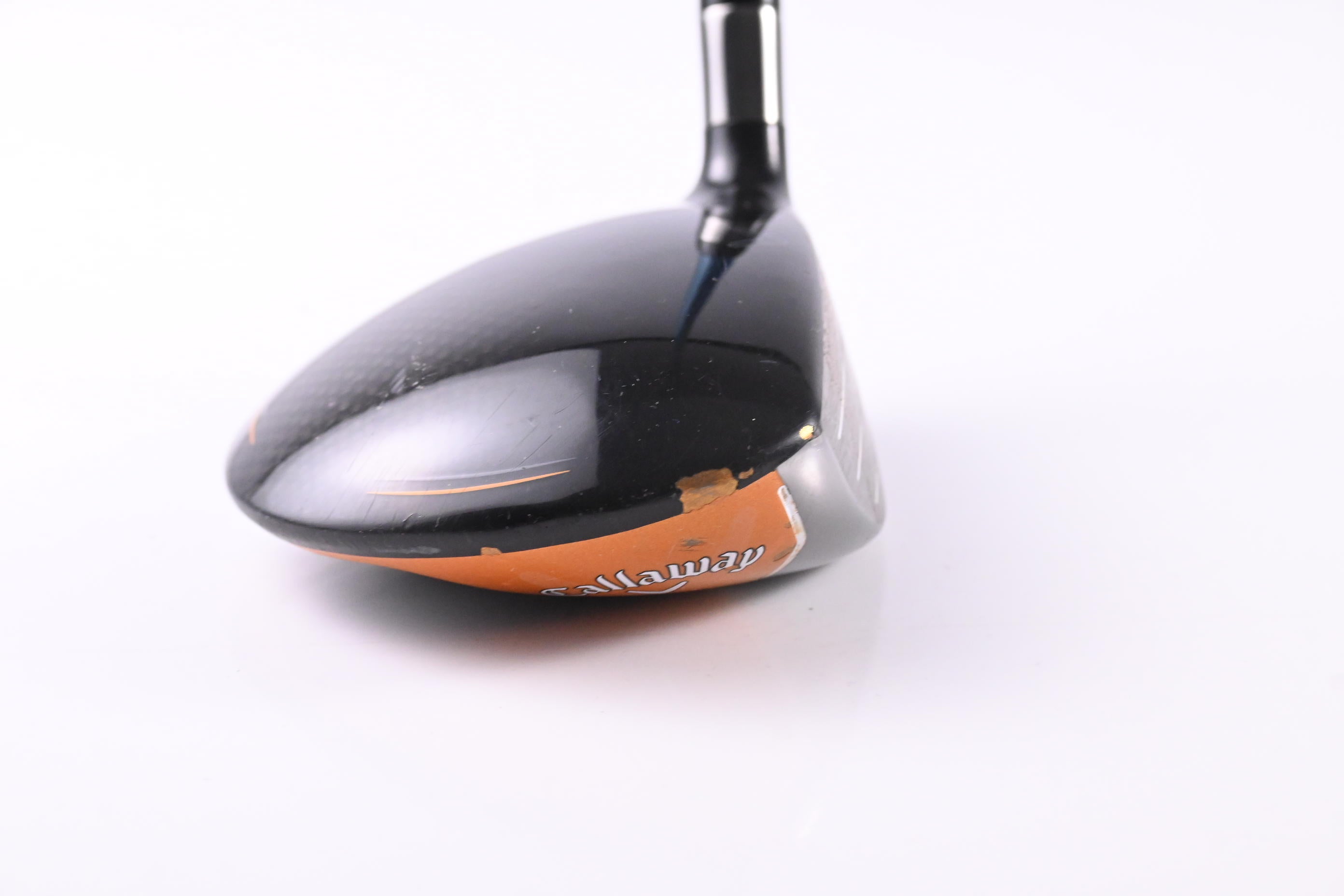 Callaway Mavrik #3 Wood / 15 Degree / Stiff Flex Even Flow Blue 75 Shaft