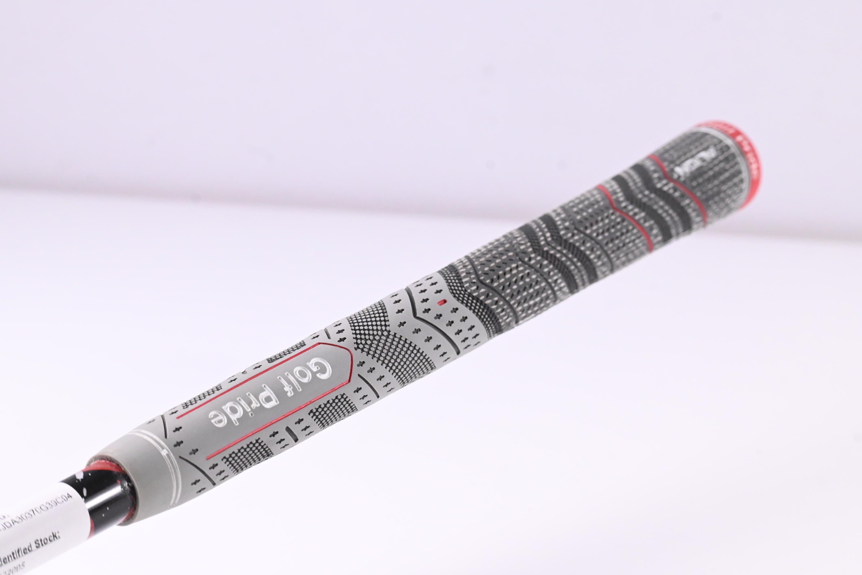 Cobra Aerojet #5 Hybrid / 24 Degree / Stiff Flex Kai'Li Red 85 Shaft