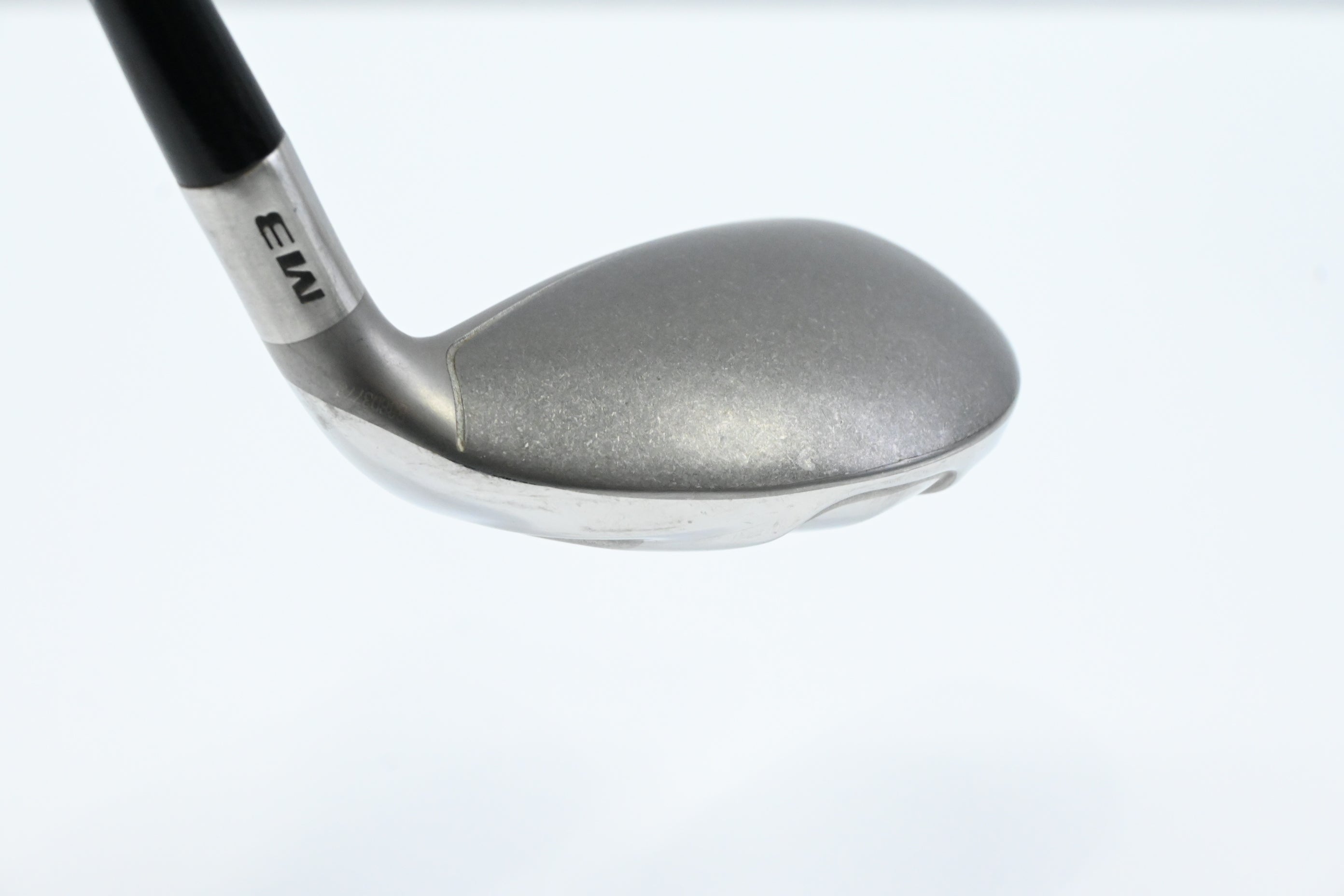 Cleveland Mashie #3 Hybrid / 20.5 Degree / Regular Flex Miyazaki Tour Issue 59