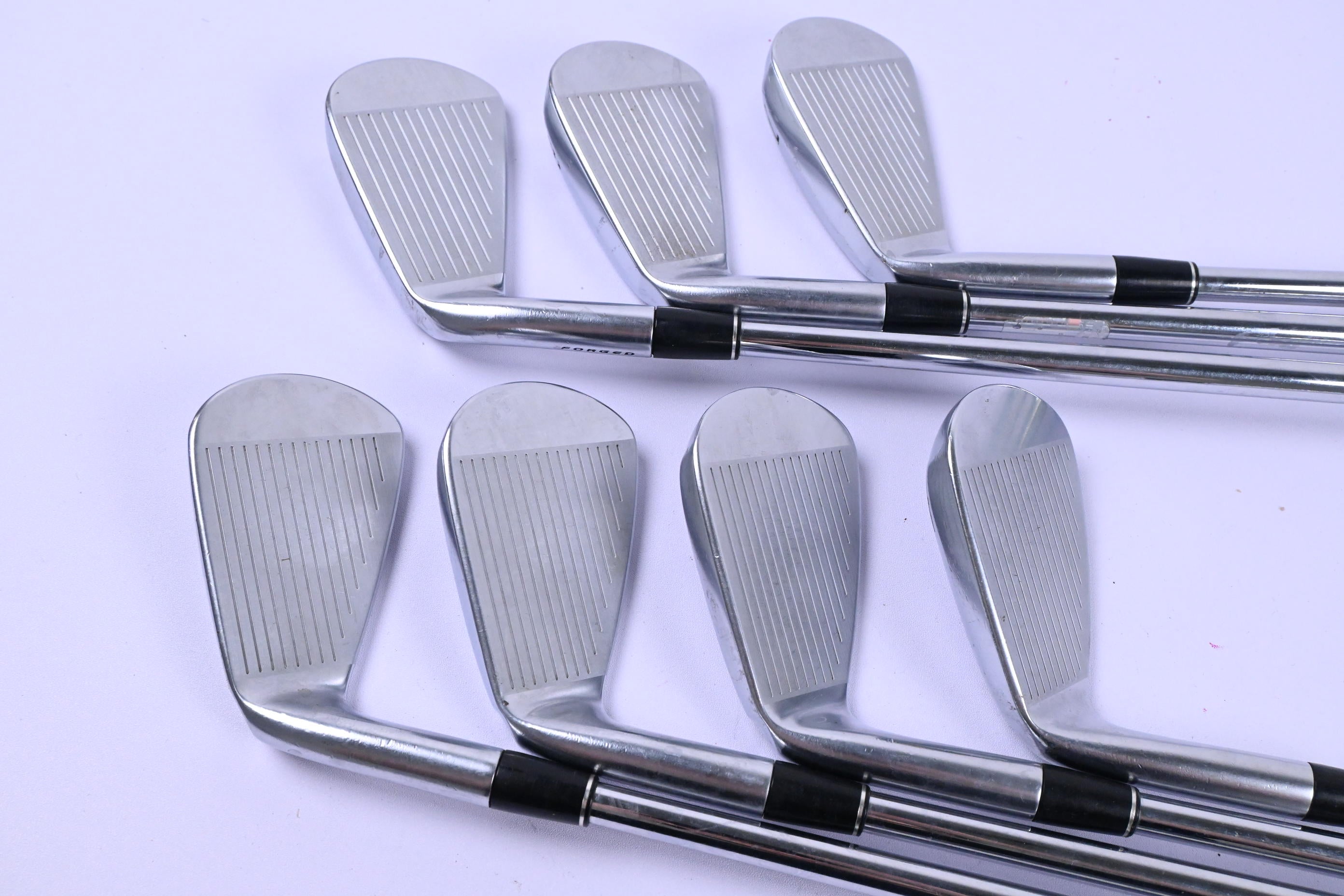 Srixon ZX5 MK II 2023 Irons / 5-PW+GW / Stiff Flex N.S.PRO Modus 3 120 Shafts
