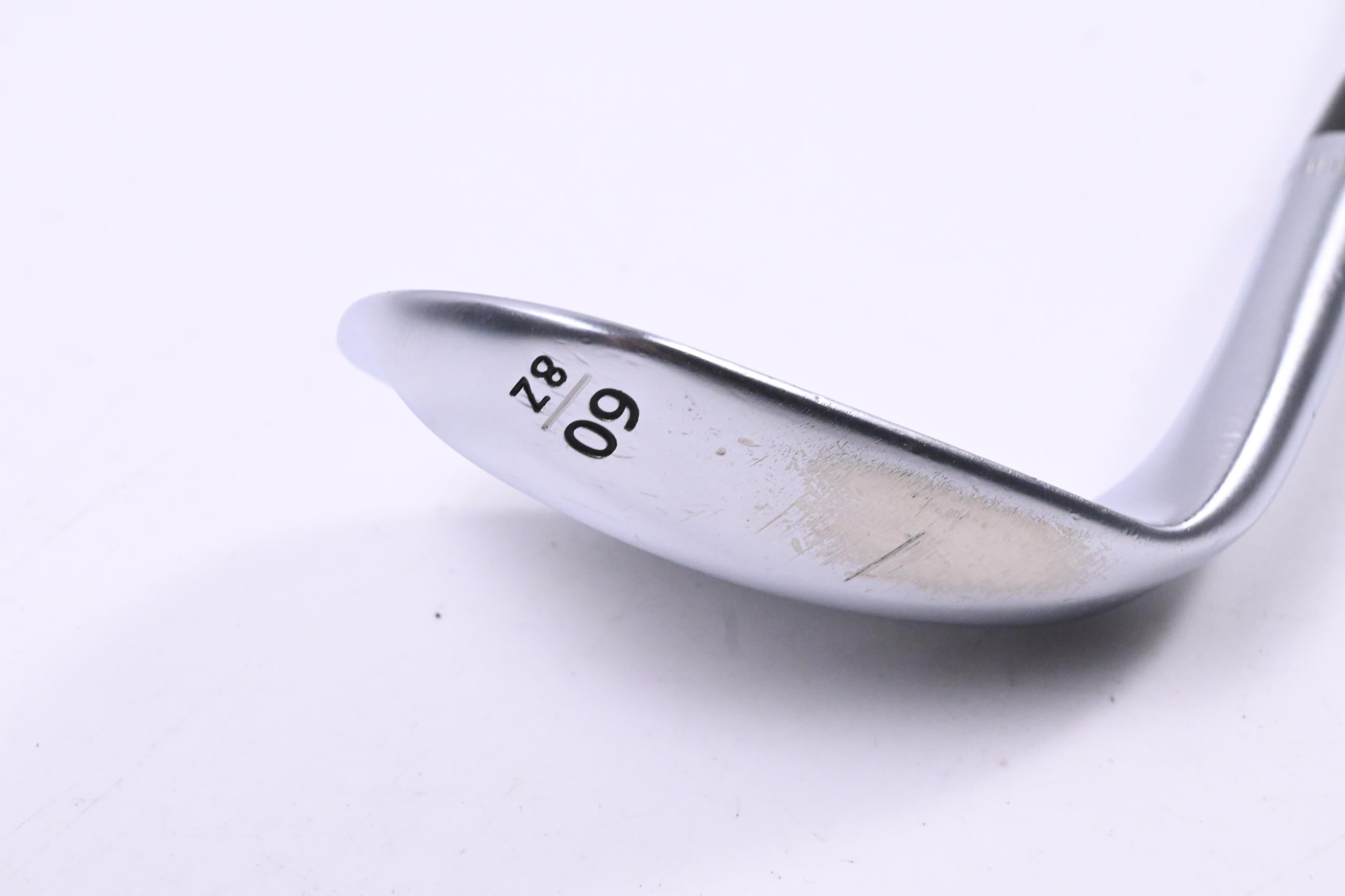 Callaway Jaws Raw Lob Wedge / 60 Degree / Wedge Flex Dynamic Gold Spinner 115