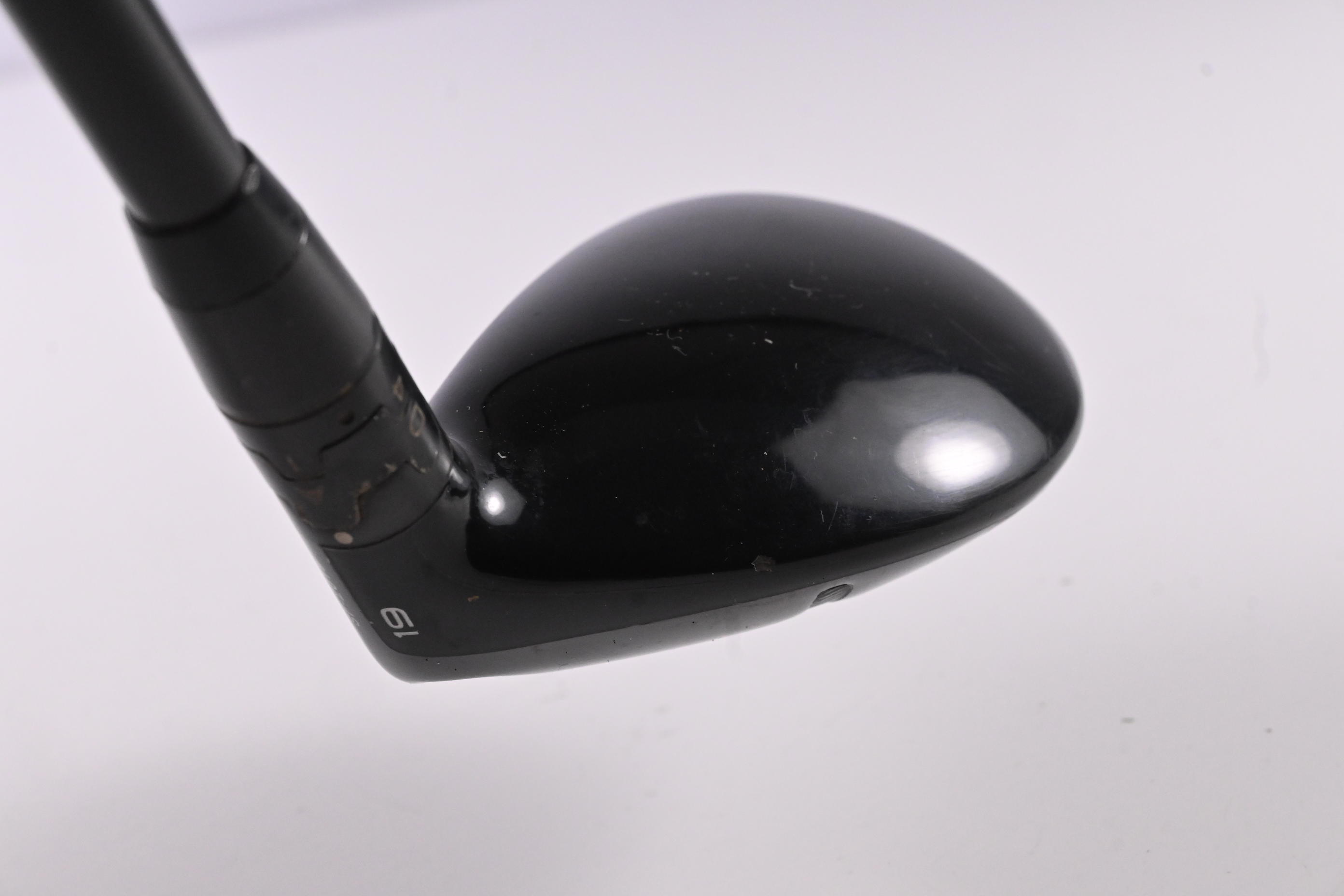 Titleist TS2 #3 Hybrid / 19 Degree / Regular Flex Tensei AV Blue 70 Shaft