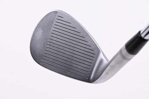 Titleist Vokey SM8 Gap Wedge / 52 Degree / Wedge Flex Titleist Steel Shaft