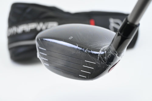 Ladies Wilson DYNAPWR Max 2025 #5 Wood / Ladies Flex Helium 4