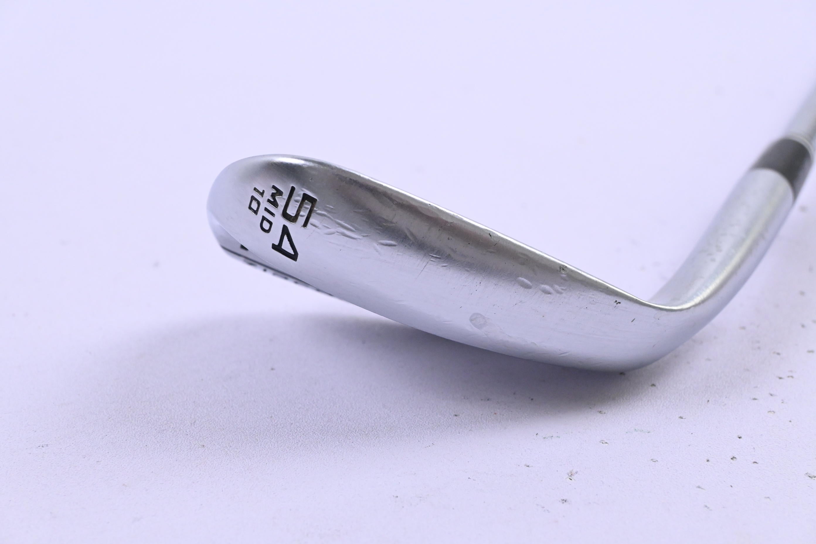 Cleveland RTX ZipCore Sand Wedge / 54 Degree / Wedge Flex Dynamic Gold Spinner
