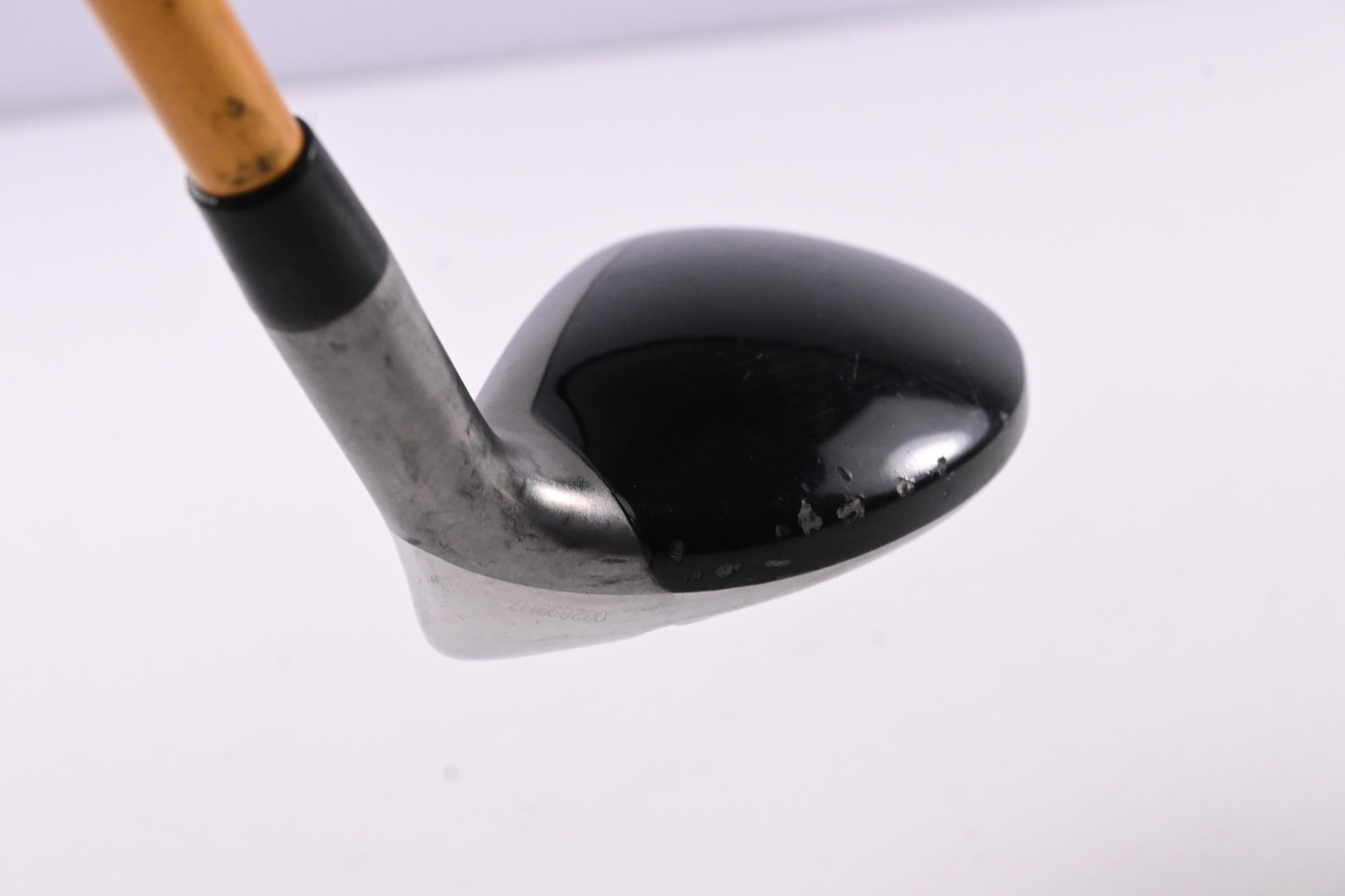 Ping i15 #4 Hybrid / 23 Degree / Stiff Flex UST Proforce AXIV Yellow 85 Shaft