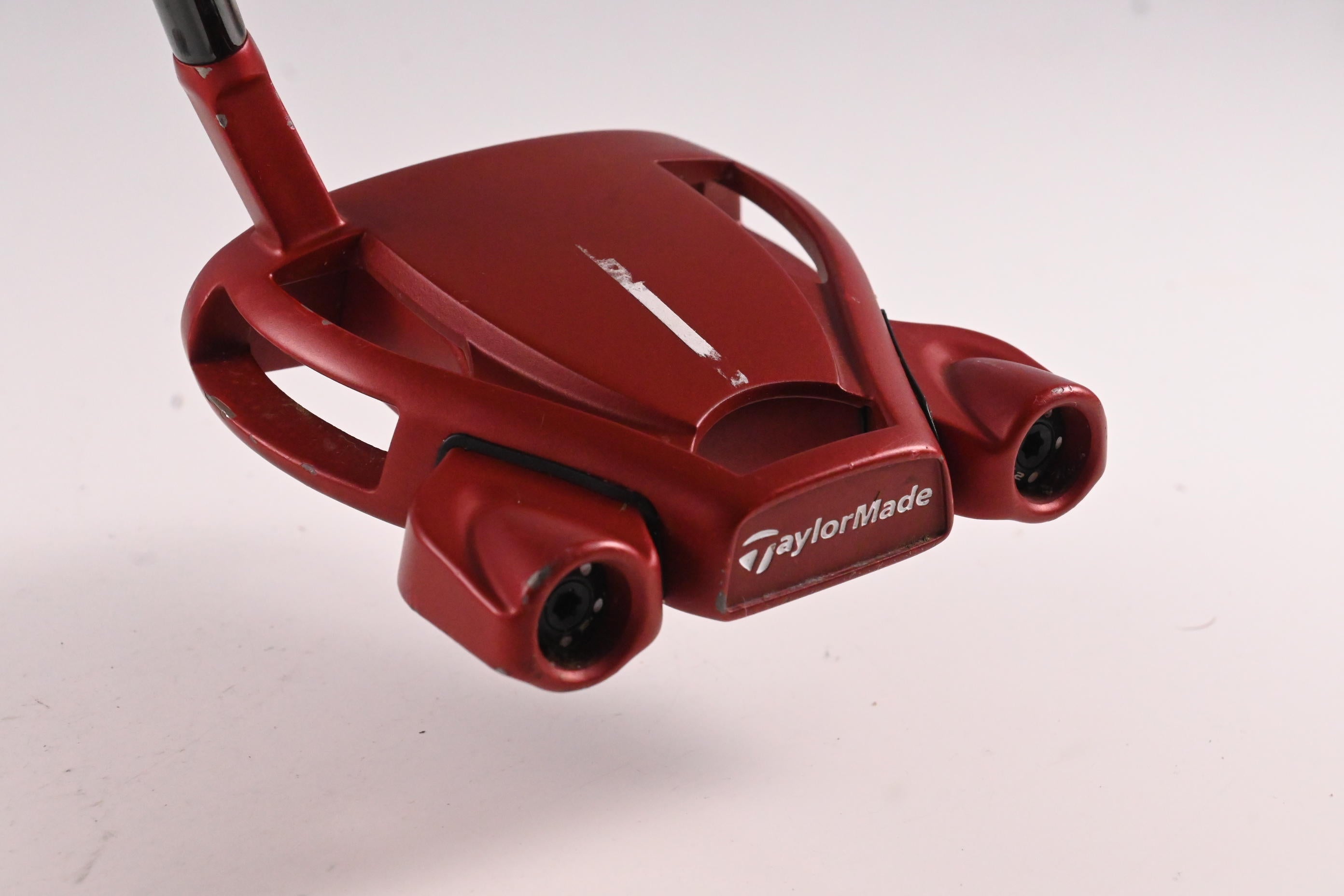 Taylormade Spider Tour Red Putter / 33 Inch