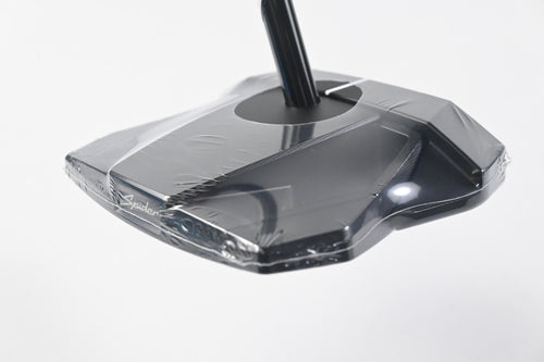 Taylormade Spider ZT Black Putter / 34 Inch