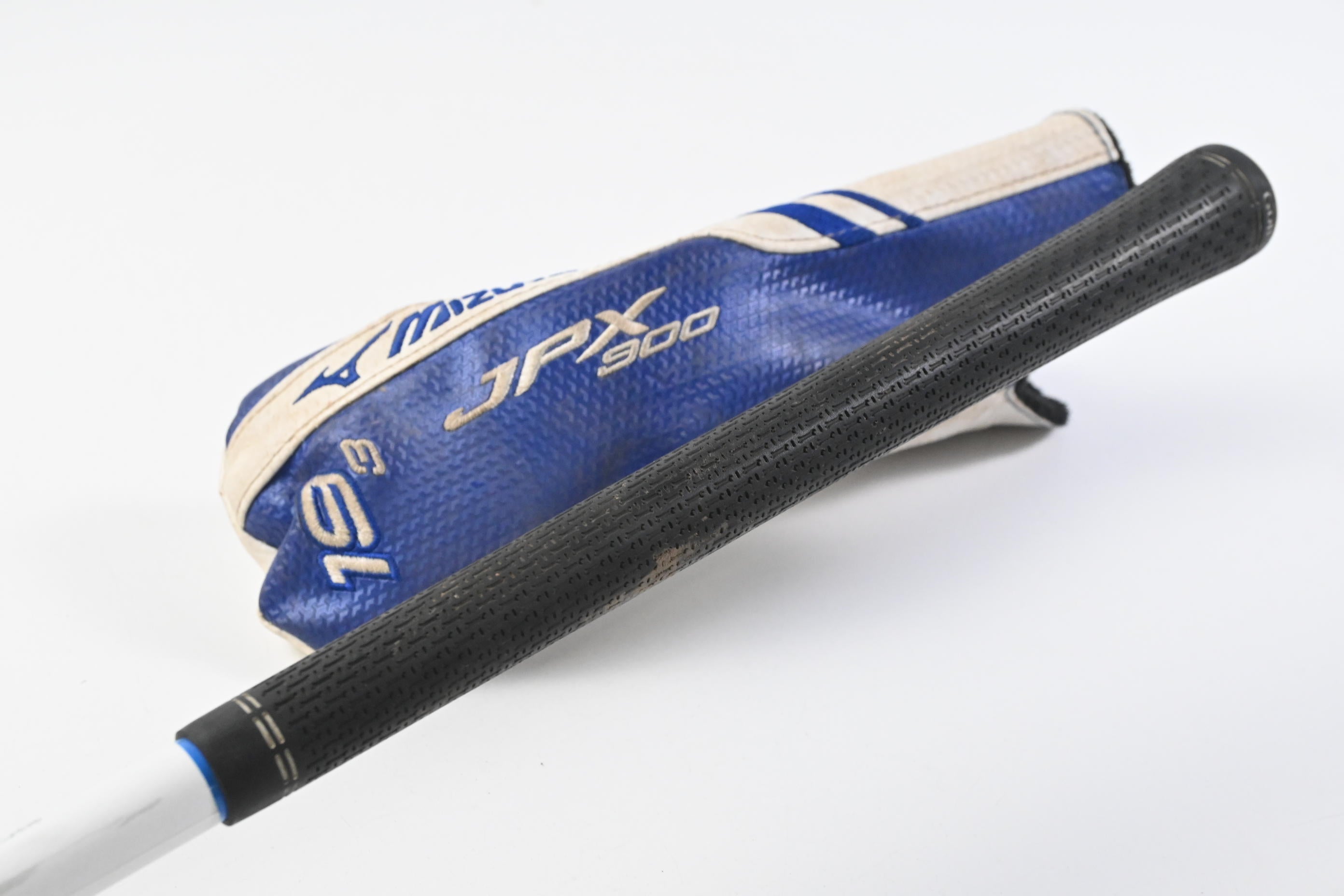 Mizuno JPX 900 #3 Hybrid / 19 Degree / Stiff Flex Fujikura Pro 73 Shaft