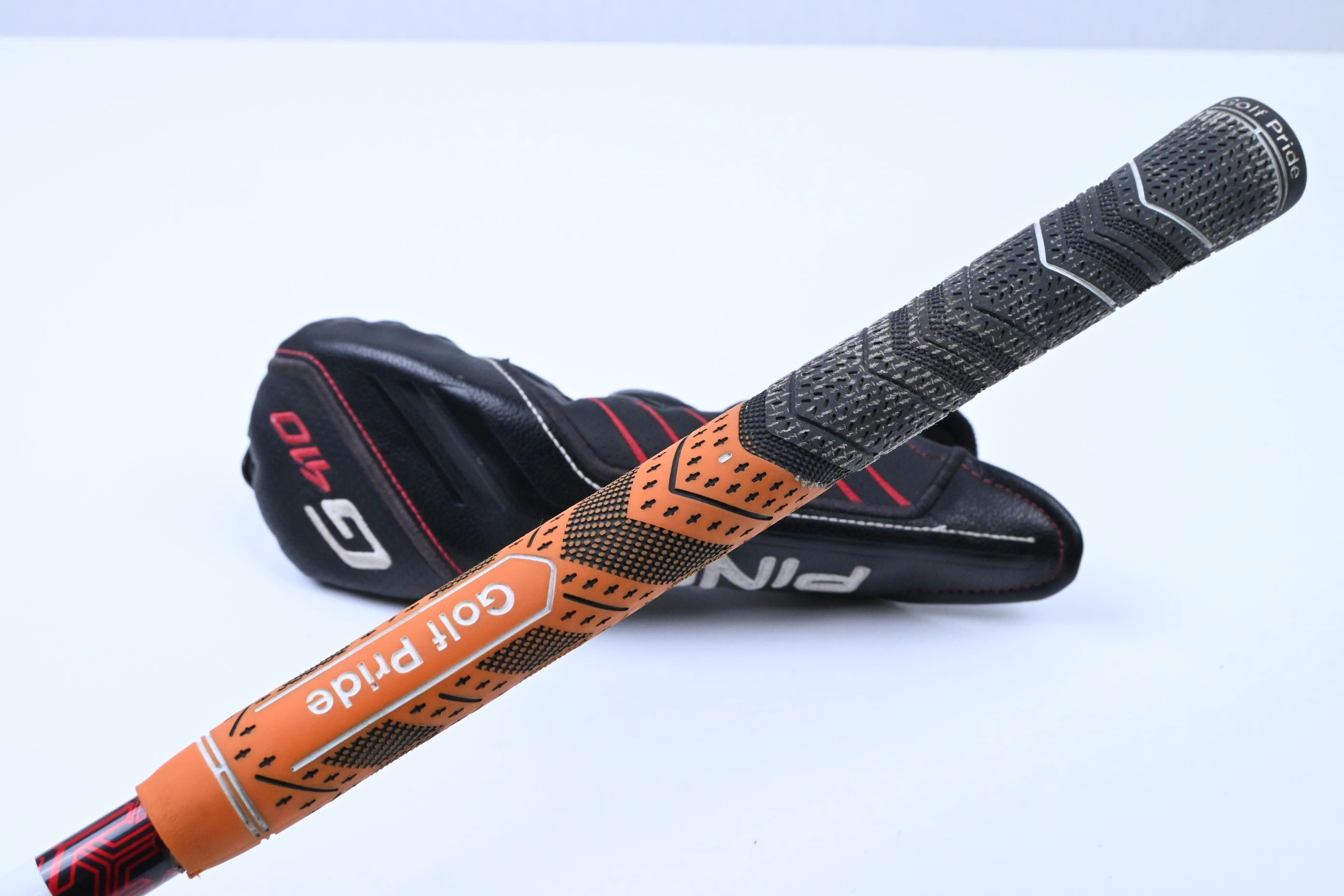 Ping G410 #3 Hybrid / 19 Degree / Regular Flex Ping Alta CB Red 70 Shaft