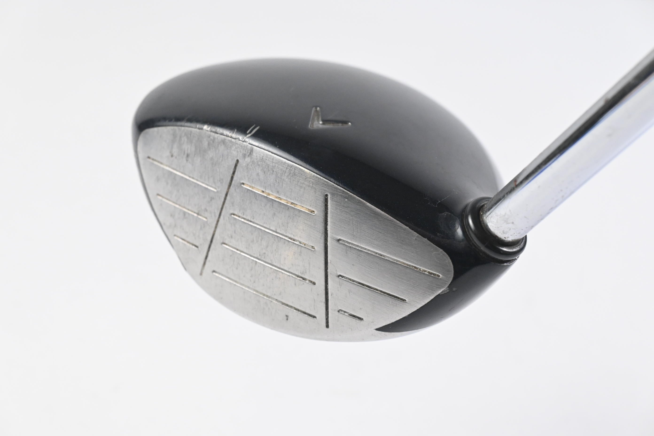 Callaway Steelhead Plus #3 Wood / 15 Degree / Stiff Flex Steelhead Plus Shaft