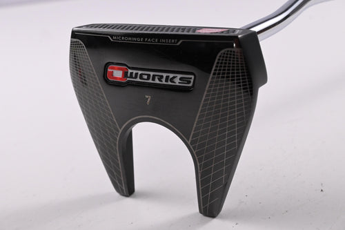 Odyssey O-Works 7 2020 Putter / 34 Inch