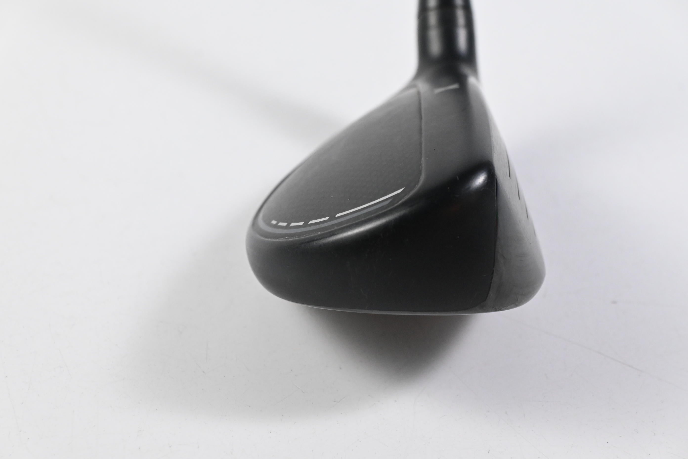 PXG 0311 XF Gen6 #3 Hybrid / 19 Degree / Stiff Flex MMT Black 80 Shaft