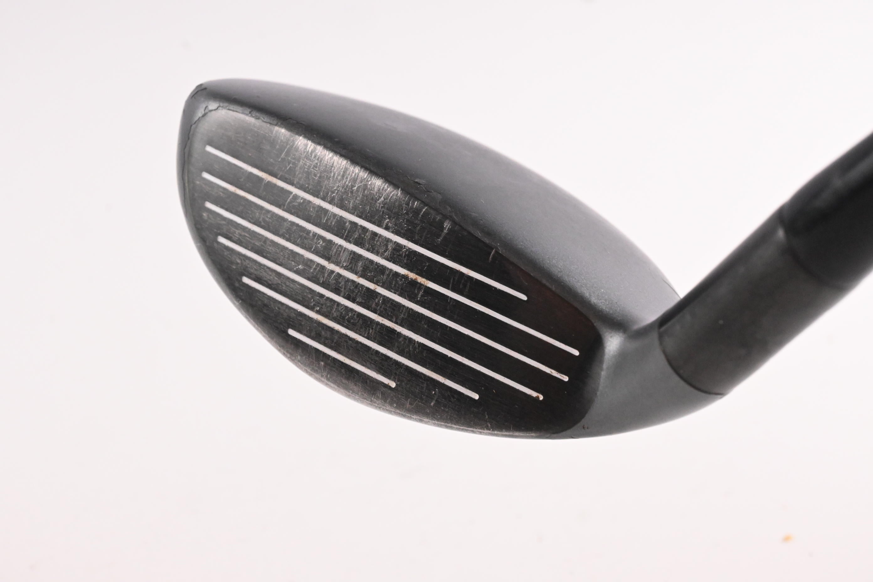 Callaway X Hot Pro #5 Hybrid / 23 Degree / X-Flex Project X PXv Shaft