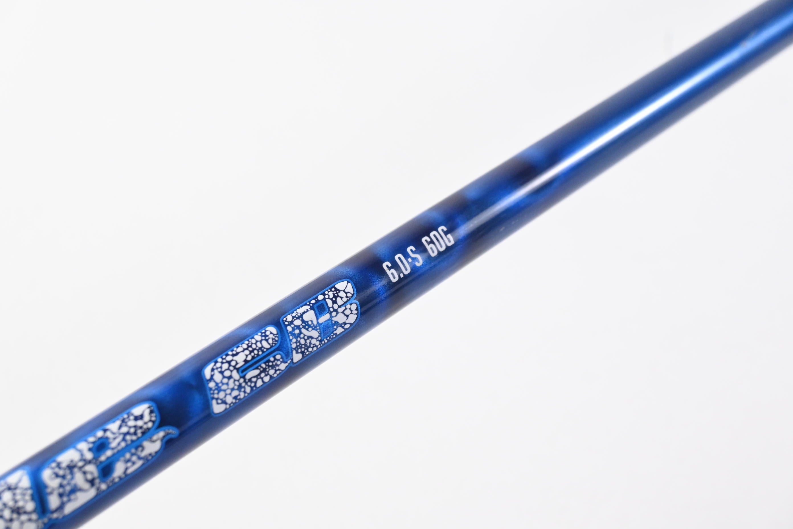 Evenflow Riptide CB 60 Driver Shaft / Stiff Flex / Taylormade 2nd Gen
