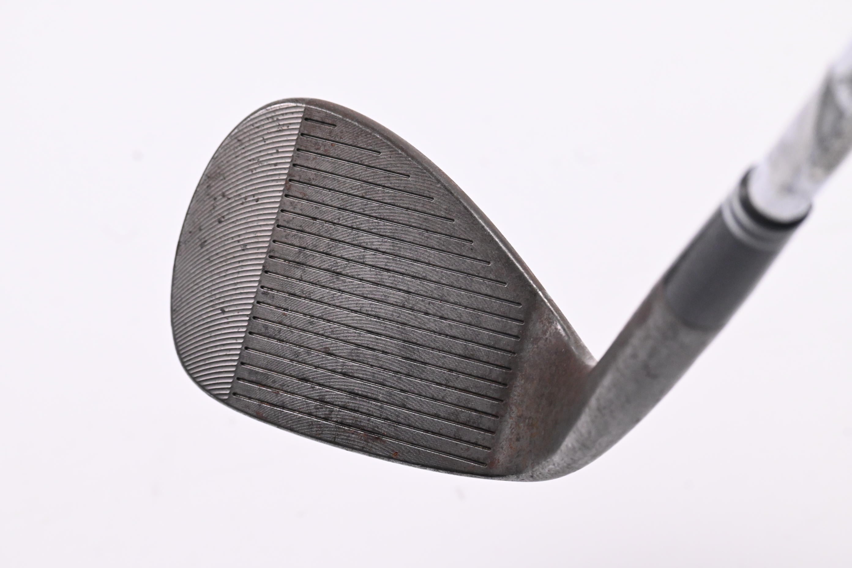 Cleveland RTX ZipCore Sand Wedge / 56 Degree / Wedge Flex Dynamic Gold Spinner