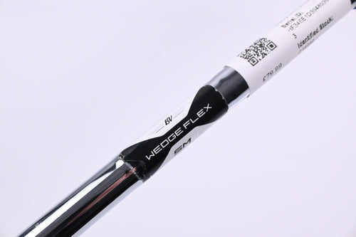 Titleist Vokey SM8 Lob Wedge / 58 Degree / Wedge Flex Vokey SM8 Shaft