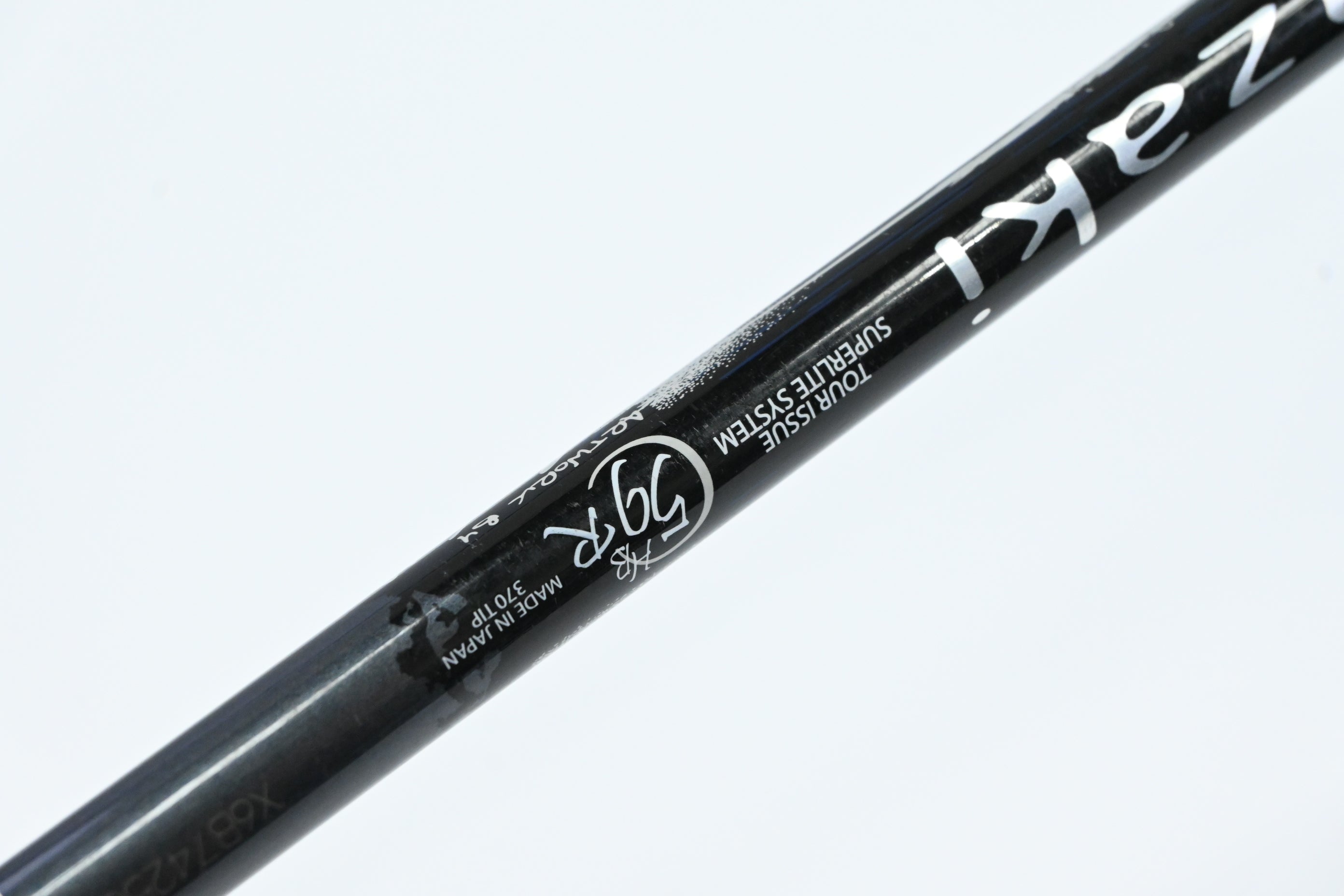 Cleveland Mashie #3 Hybrid / 20.5 Degree / Regular Flex Miyazaki Tour Issue 59