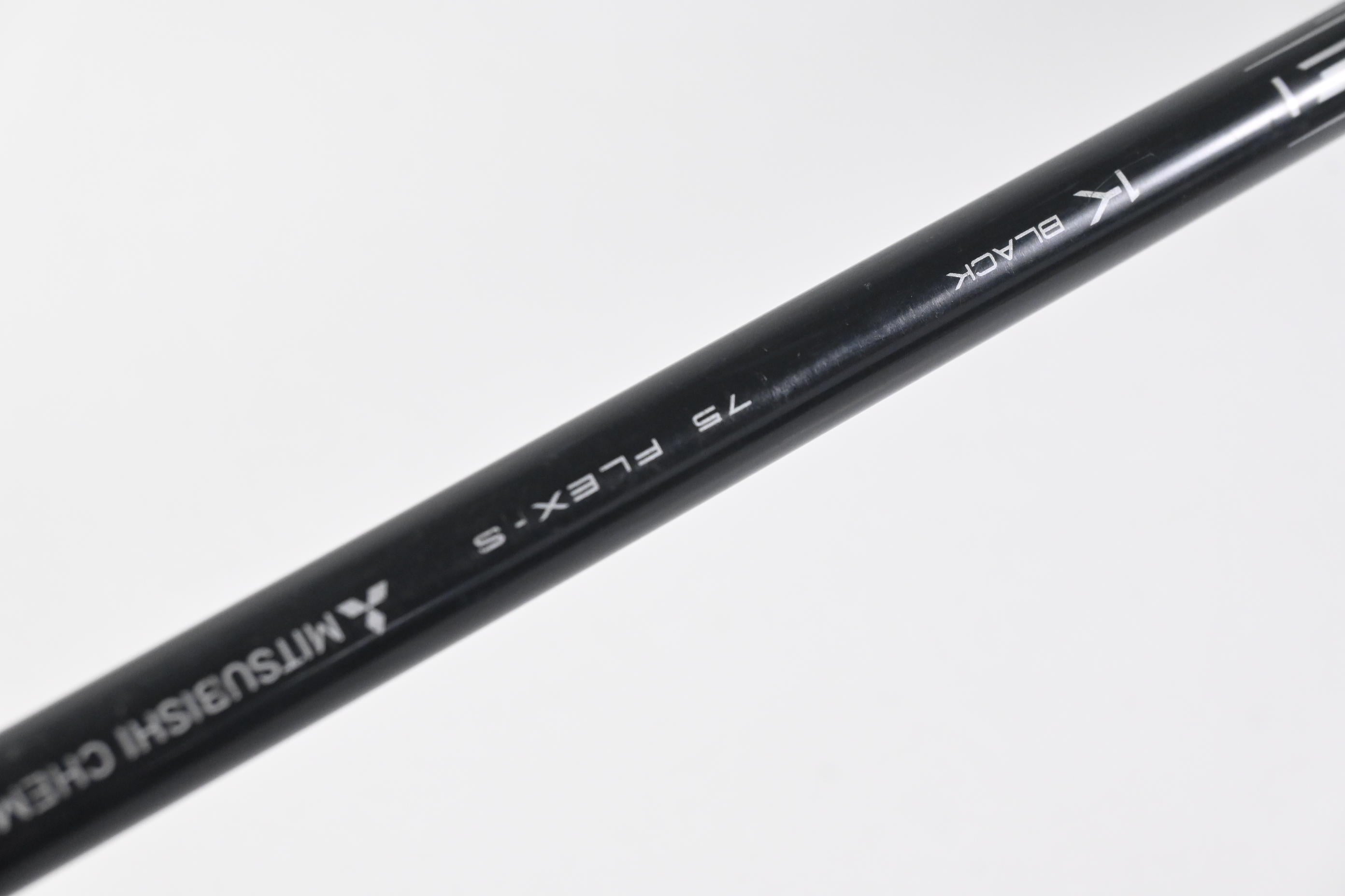 Titleist TSR2 #3 Wood / 16.5 Degree / Stiff Flex Tensei 1K Black 75 Shaft