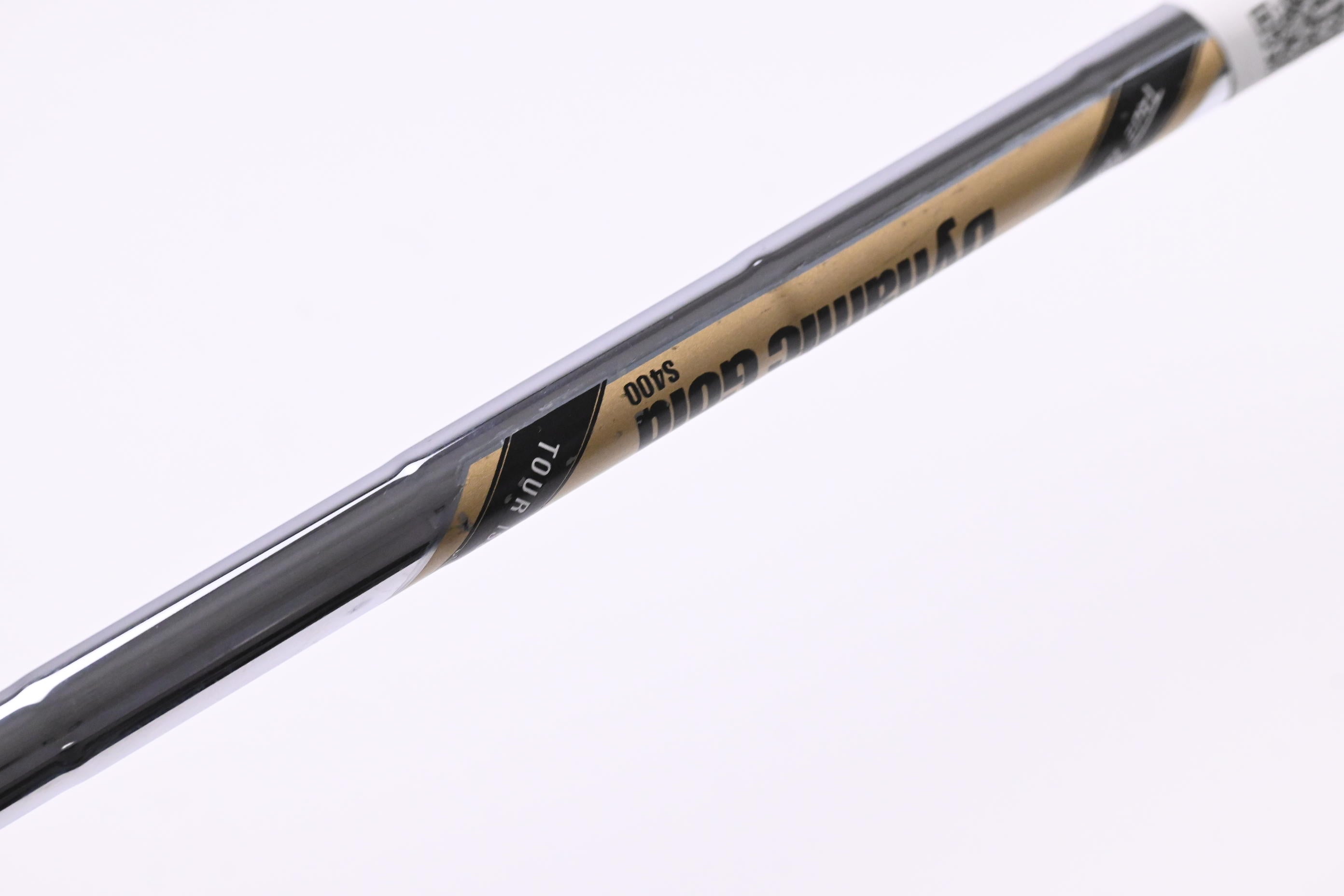 Cleveland RTX-4 Sand Wedge / 54 Degree / Stiff Flex Dynamic Gold S400 Shaft