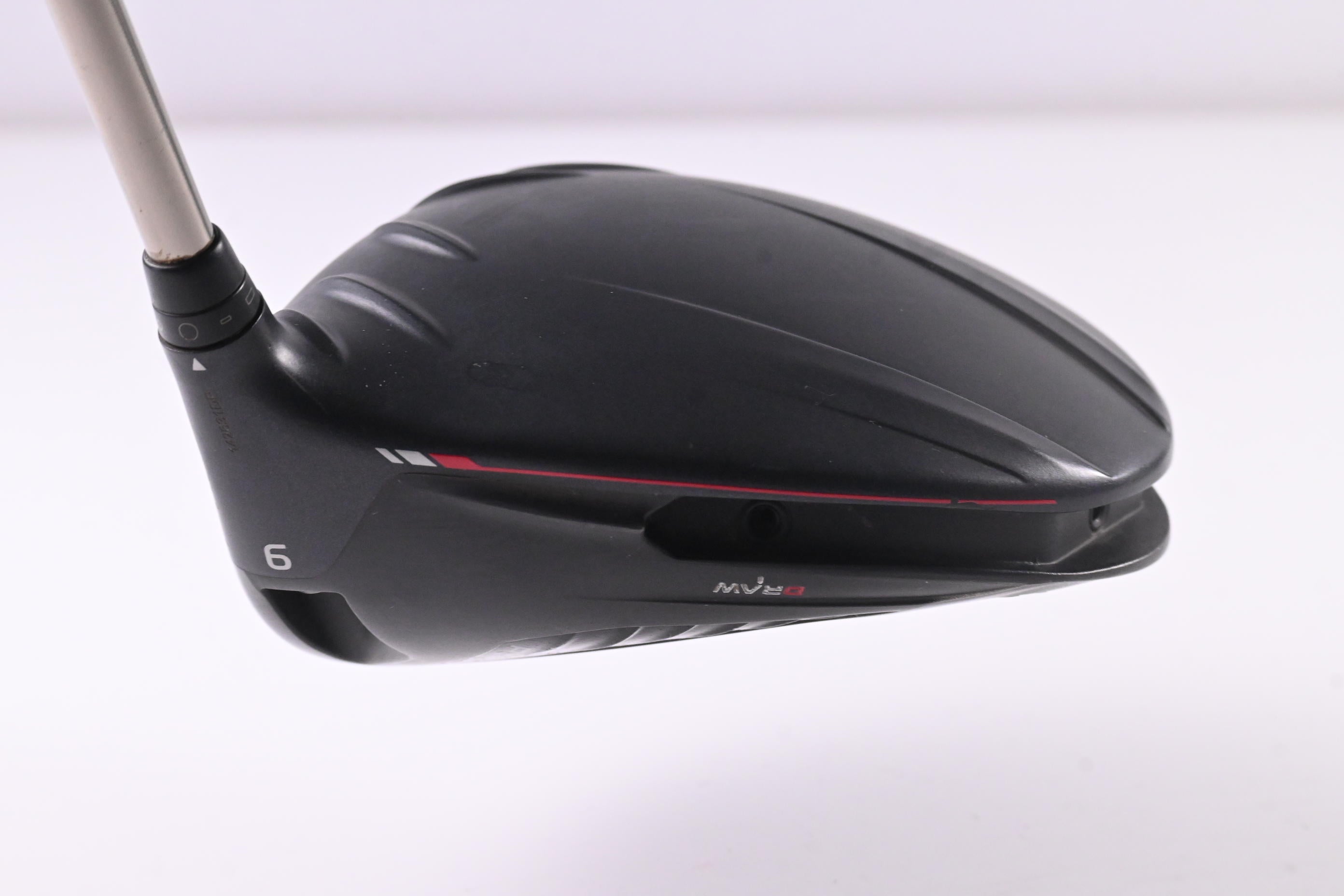 Ping G410 Plus Driver / 9 Degree / X-Flex Ping Tour 75 Shaft