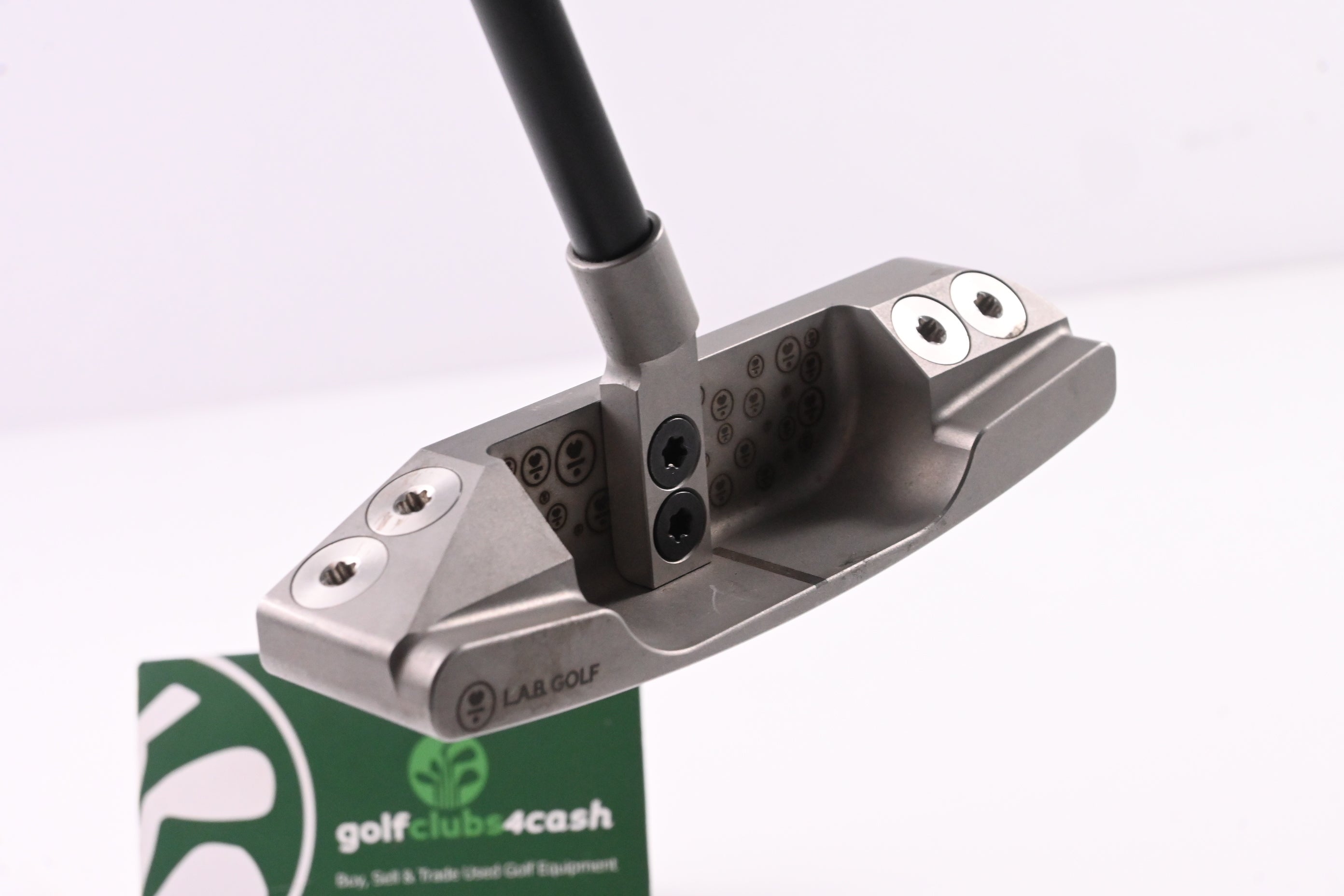 L.A.B Golf Link.1 Putter / 34 Inch