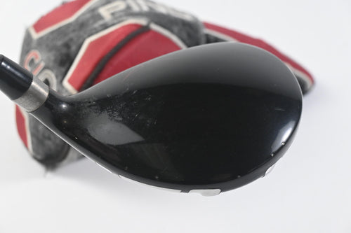 Ping G15 #5 Wood / 18.5 Degree / Stiff Flex Aldila Serrano 75 Shaft