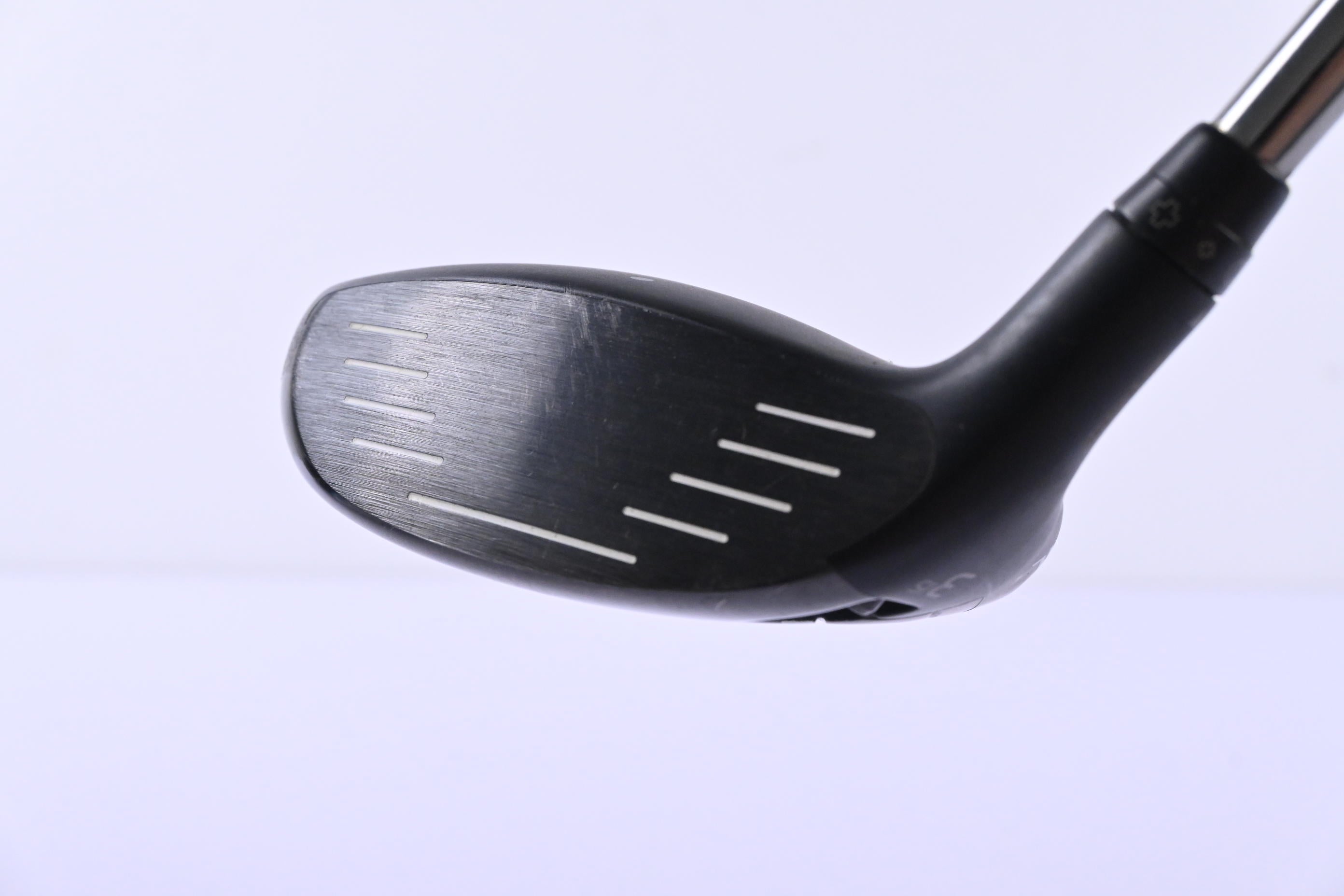 Ping G440 Max #3 Wood / 15 Degree / Stiff Flex Ping Tour 2.0 Chrome 75 Shaft