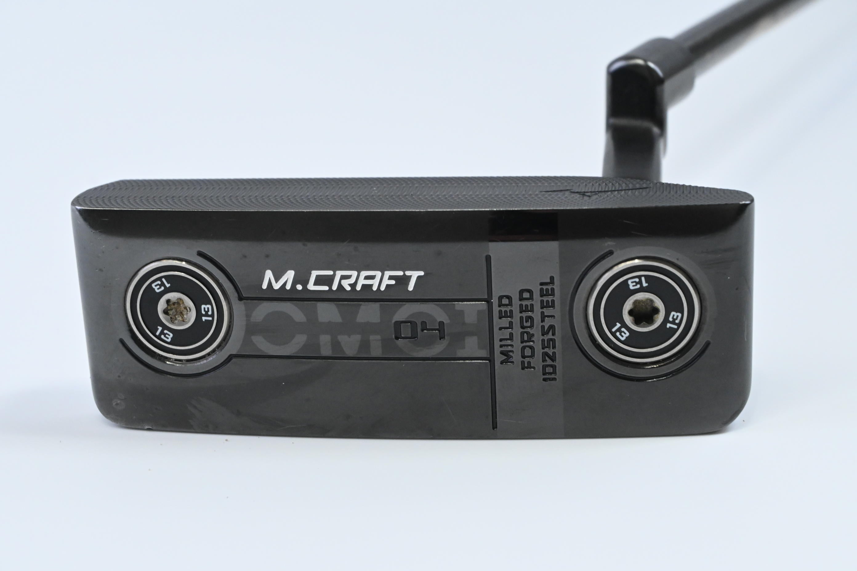Mizuno M-Craft OMOI 04 Putter / 34 Inch