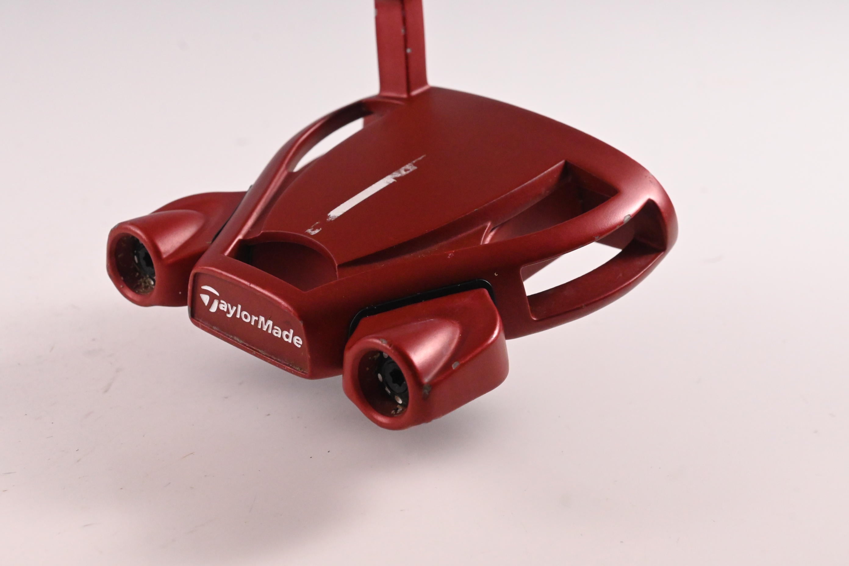 Taylormade Spider Tour Red Putter / 33 Inch