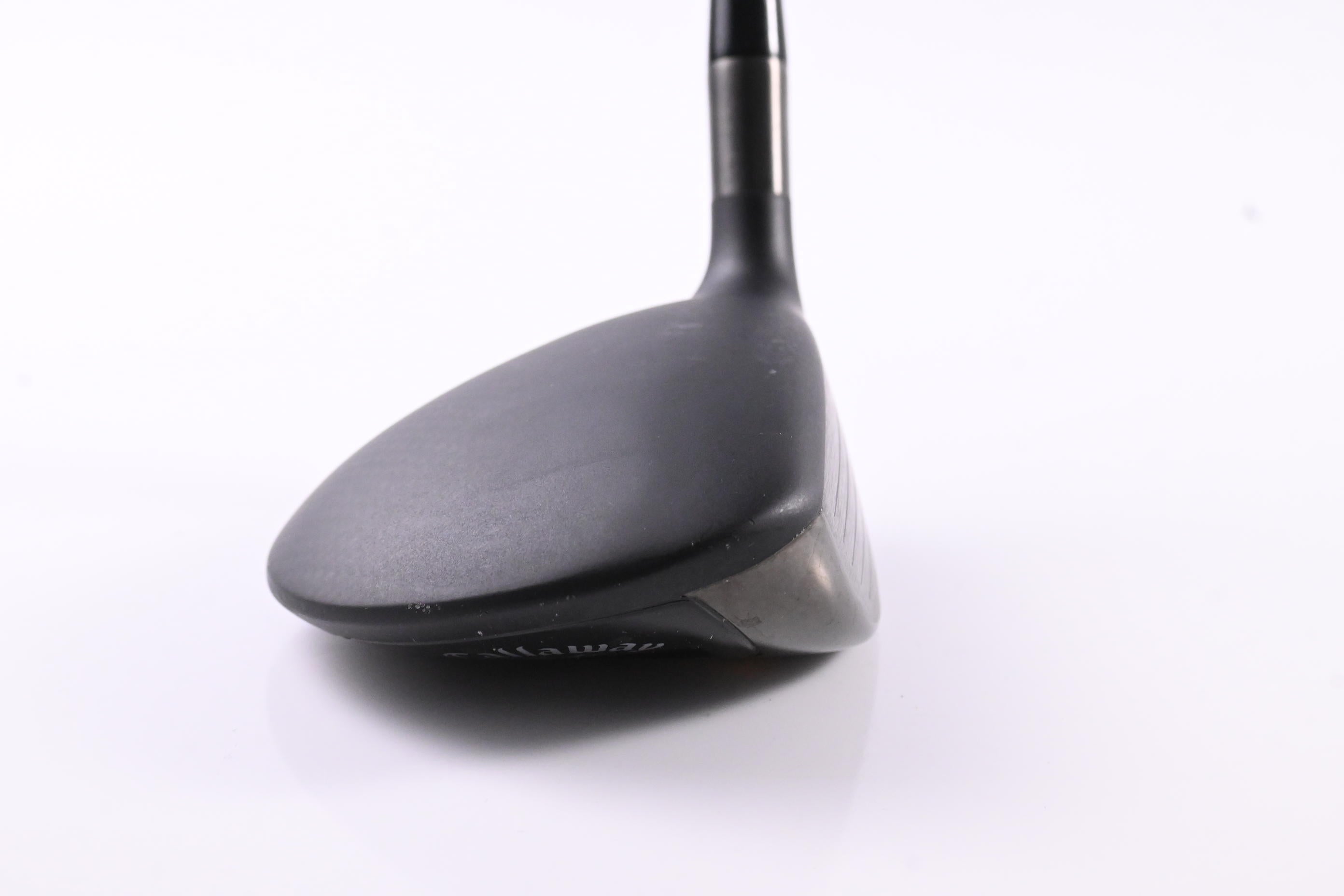 Tour Isssue Callaway Rogue ST TD T #3 Wood / 14 Degree / Stiff Flex Tensei AV 75