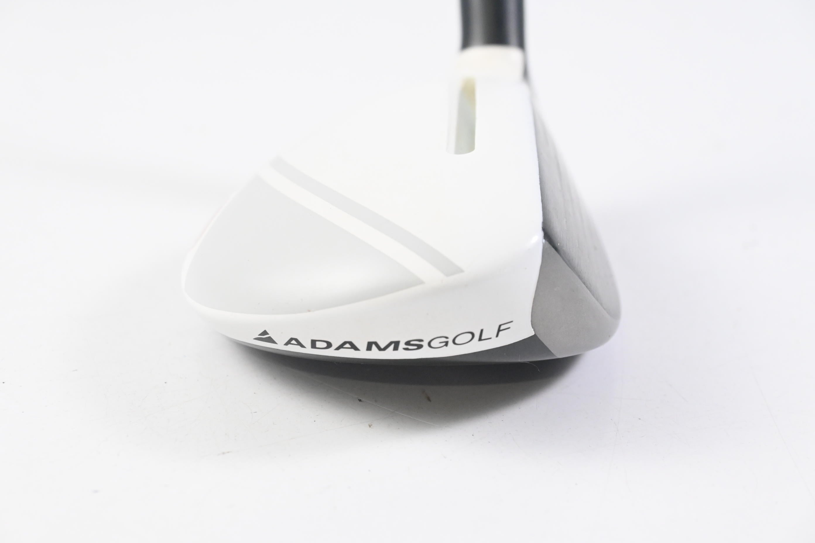 Adams Idea Super S #5 Hybrid / 25 Degree / Senior Flex Matrix Kujoh 75 Shaft