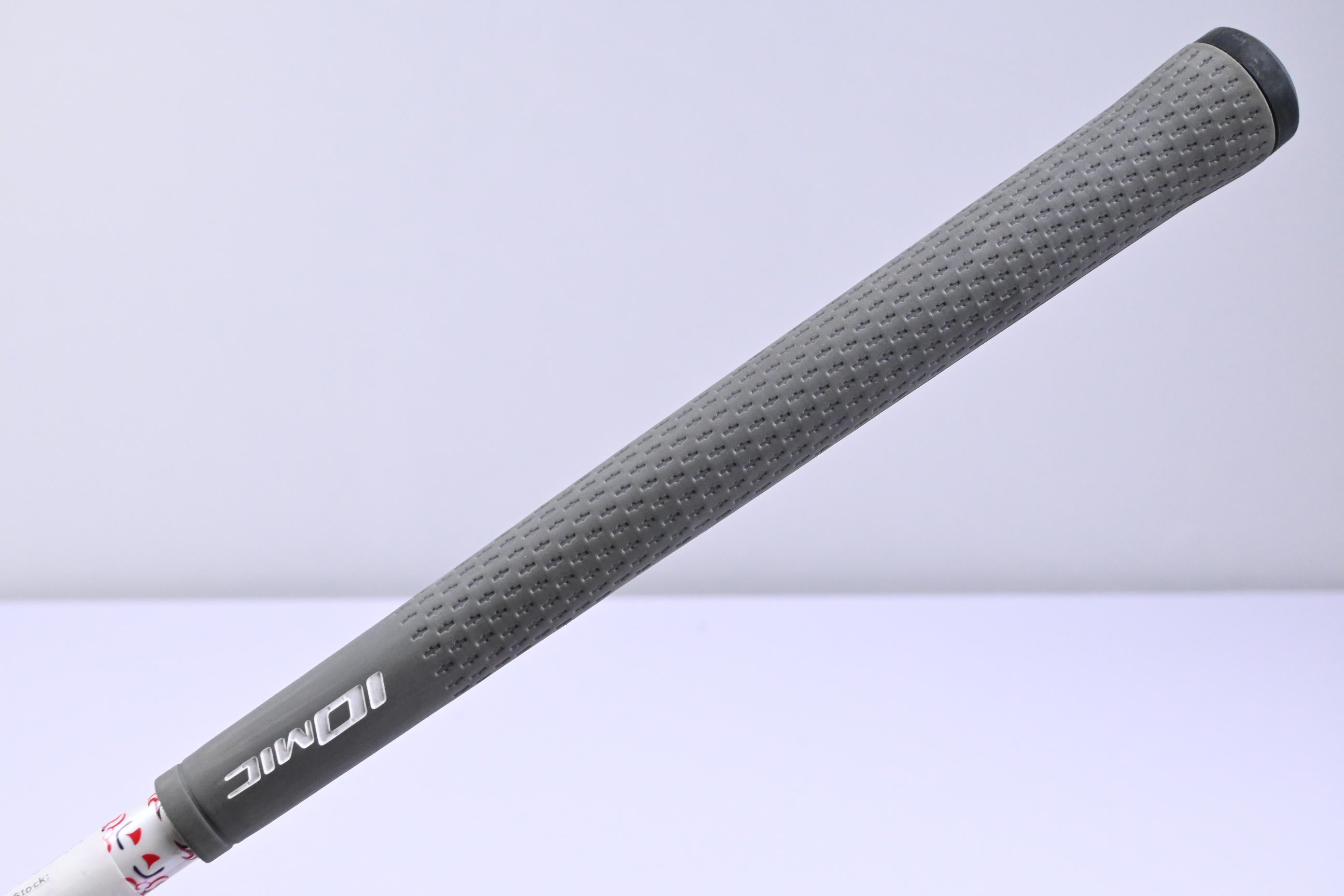 Oban Kiyoshi White 65 #3 Wood Shaft / X-Flex / Taylormade 2nd Gen