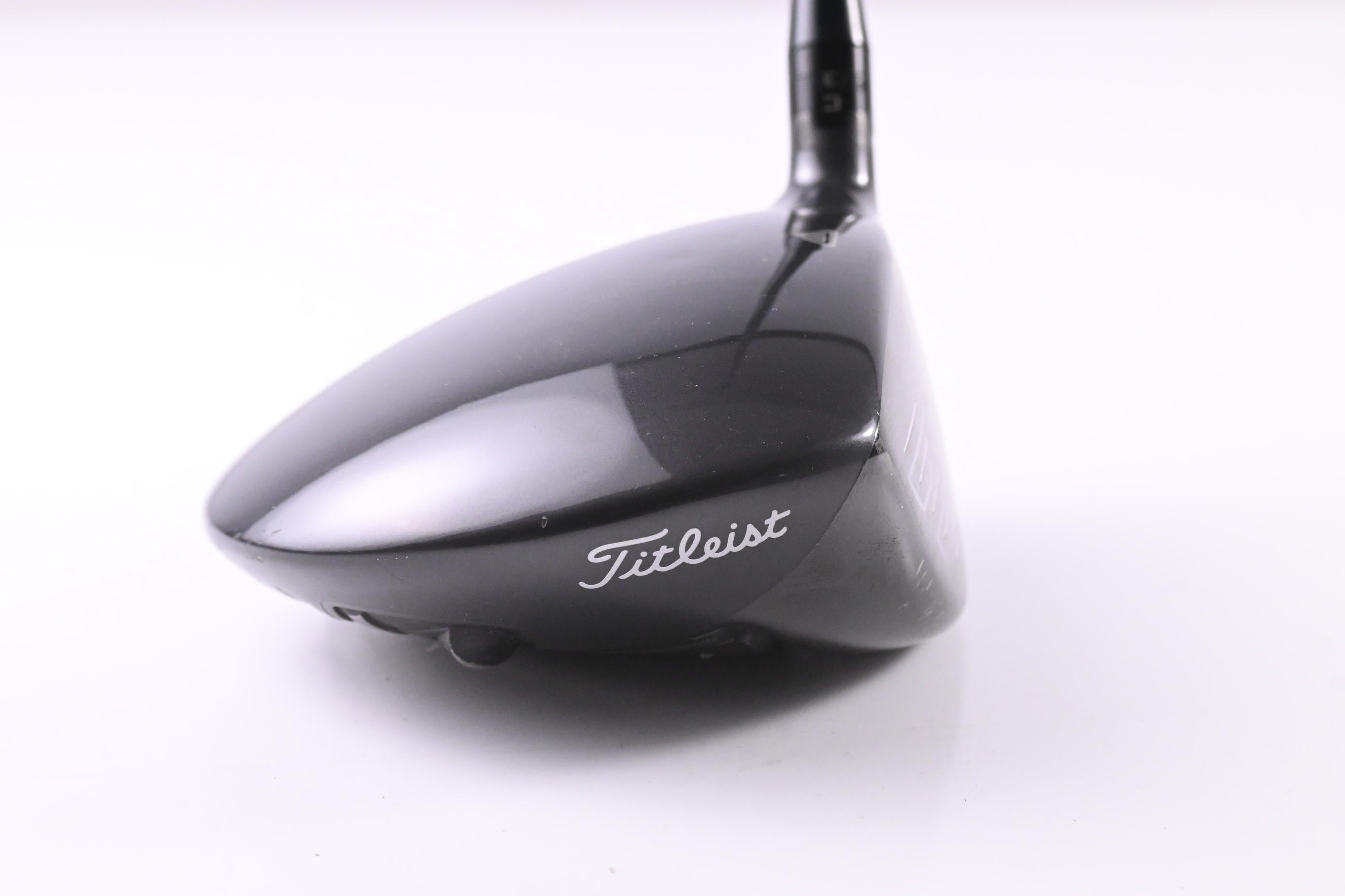Titleist 917 D2 Driver / 10.5 Degree / Stiff Flex Diamana M+ Ltd 50 Shaft