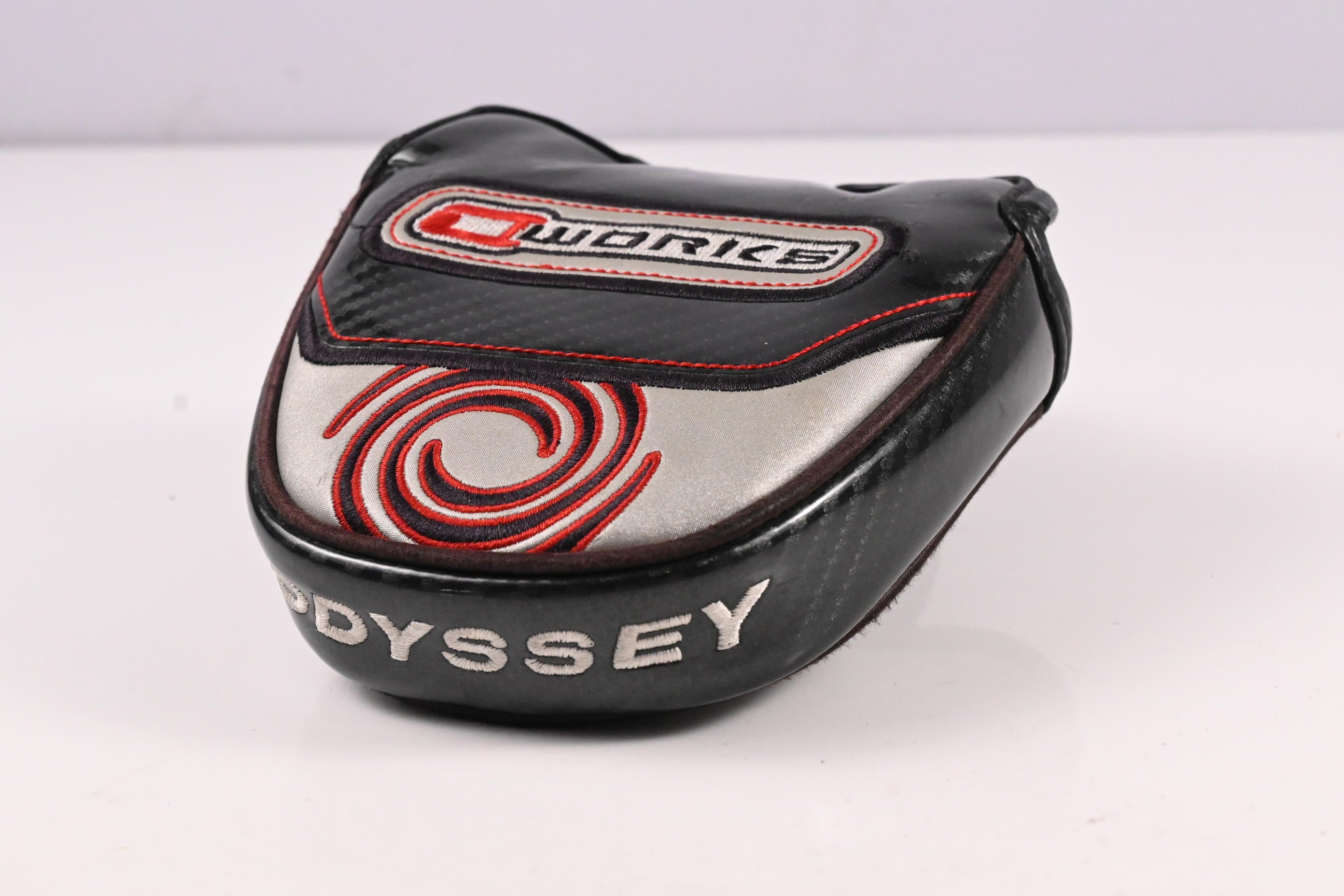 Odyssey O-Works 2-Ball Putter / 35 Inch