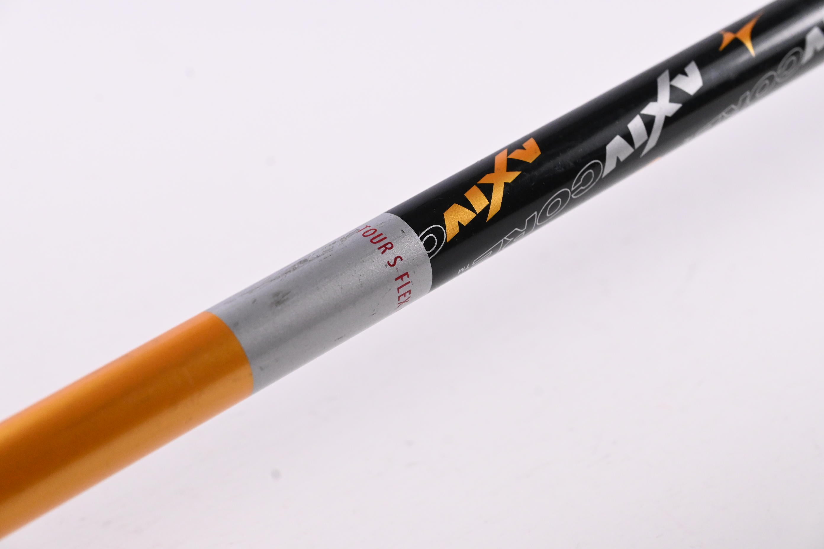 Ping i15 #4 Hybrid / 23 Degree / Stiff Flex UST Proforce AXIV Yellow 85 Shaft