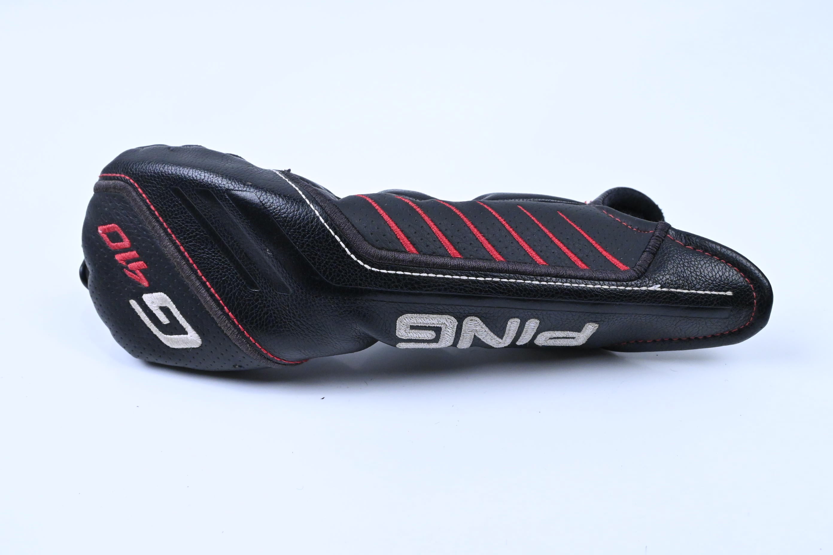 Ping G410 #3 Hybrid / 19 Degree / Regular Flex Ping Alta CB Red 70 Shaft