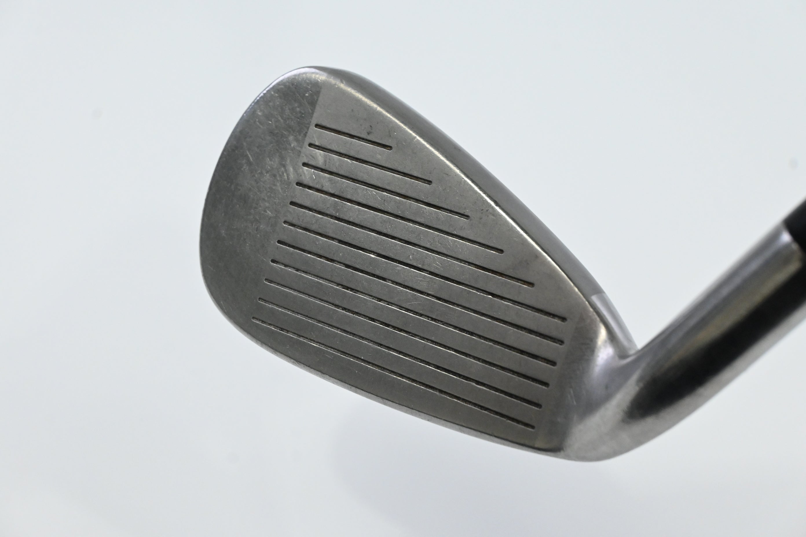 Mizuno MX-17 #3 Iron / 20 Degree / Regular Flex Mizuno Dynaflex Shaft